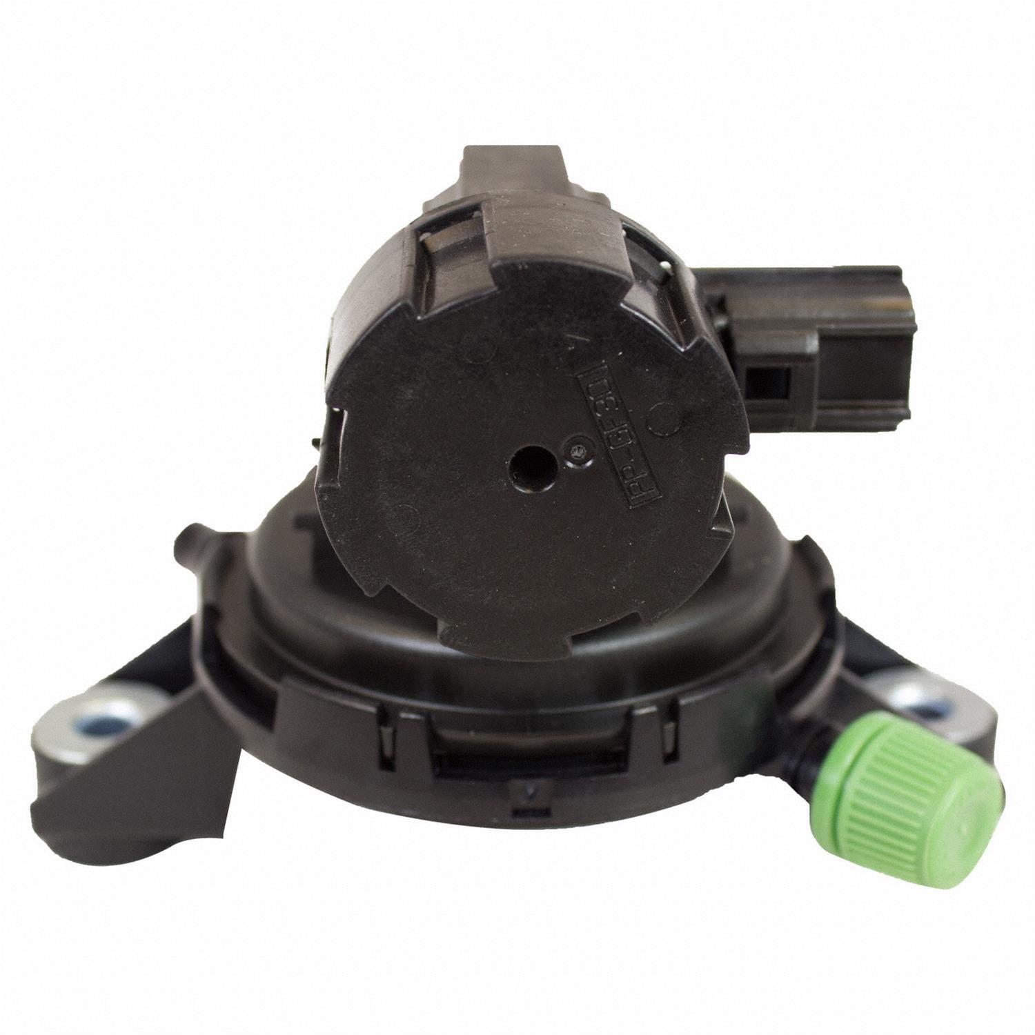 Motorcraft F81Z9C915AAA Motorcraft Fuel Vapor Canister Purge