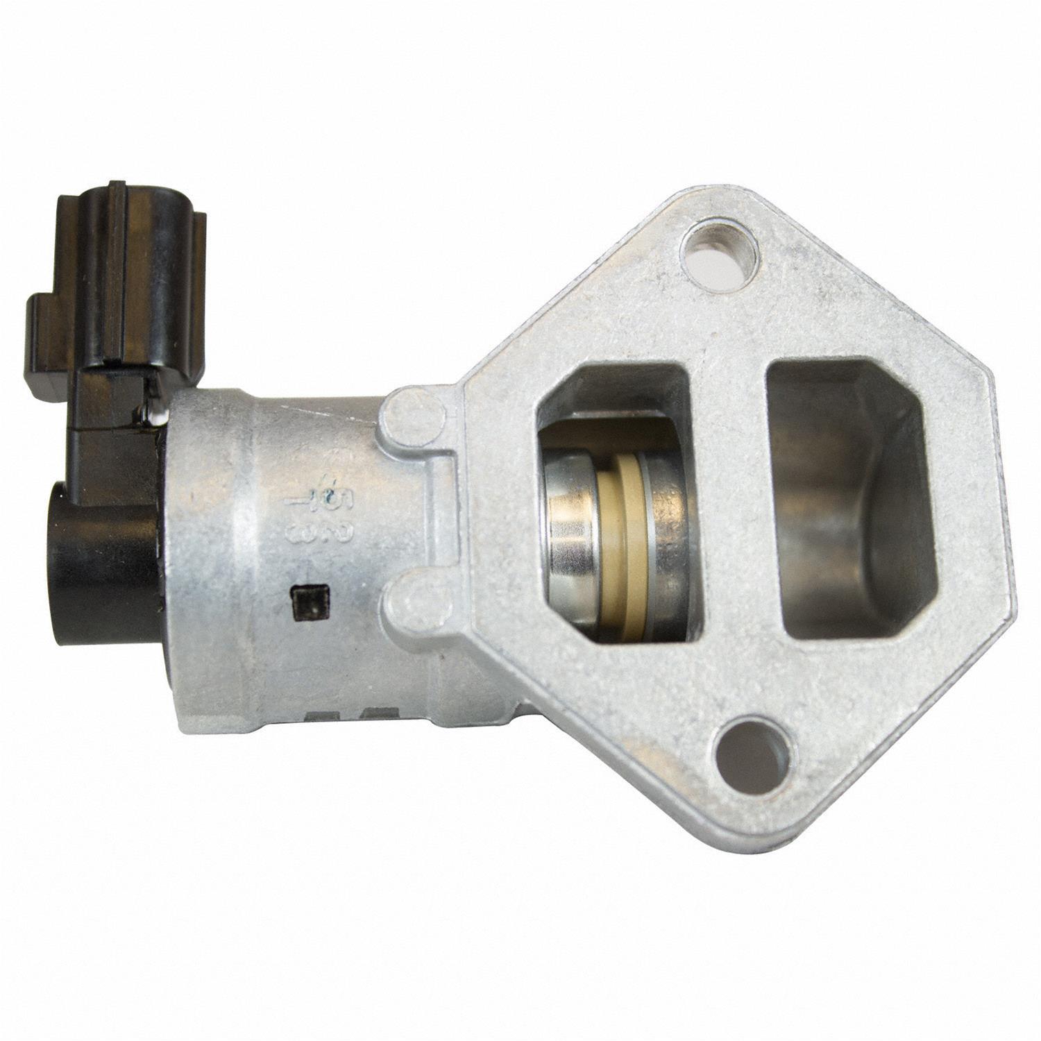 Motorcraft 1L2Z9F715AA Motorcraft Idle Air Control (IAC) Valves