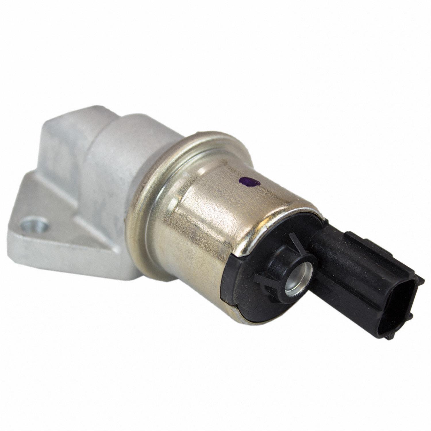 マインド・オン・エア レア　整理番号、938-20-B Motorcraft YL8Z9F715AA Motorcraft Idle Air Control (IAC) Valves