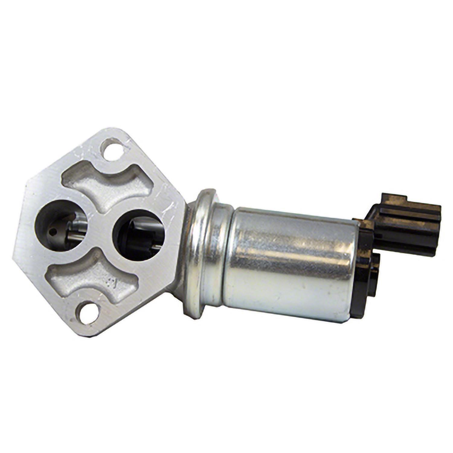 Motorcraft F65Z9F715HA Motorcraft Idle Air Control (IAC) Valves