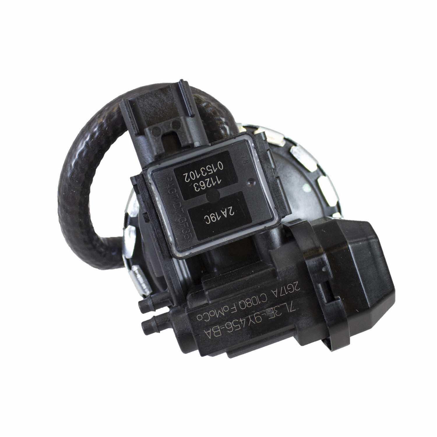 Motorcraft CX1713 Valvola EGR (Ricircolo Gas Di Scarico) | Ricambio Originale Per Auto