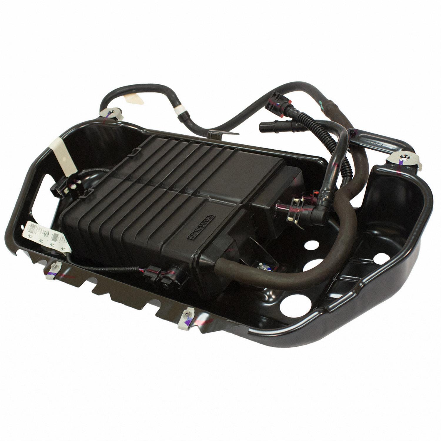 Motorcraft 9R3Z9D653C Motorcraft Fuel Vapor Canisters | Summit Racing