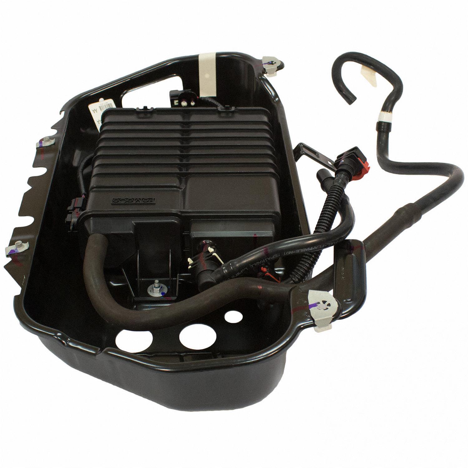 3939S Motorcraft 9R3Z9D653C Motorcraft Fuel Vapor Canisters | Summit Racing