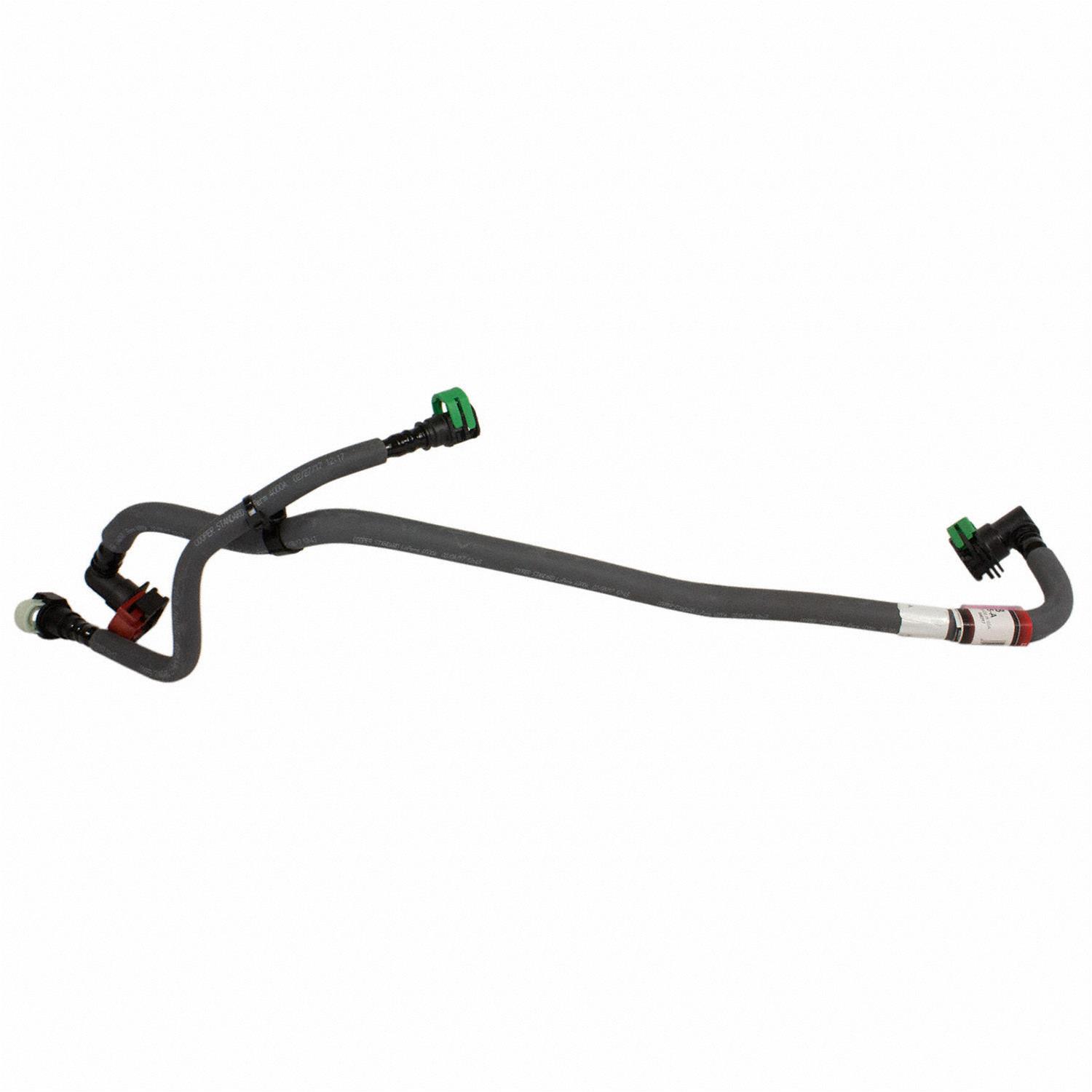 Motorcraft FL1Z9C915A Motorcraft Fuel Vapor Canister Purge Valves