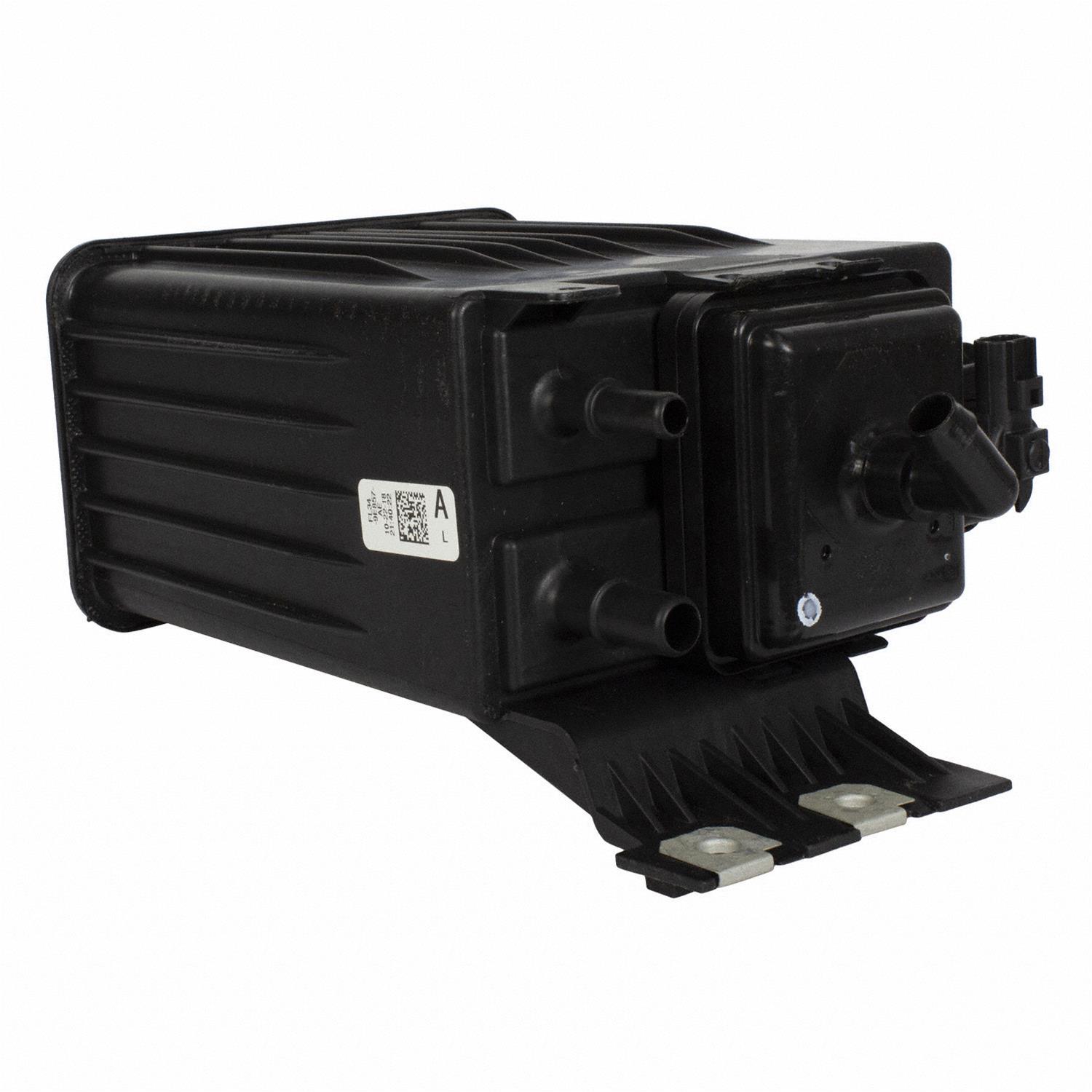 Motorcraft FL3Z9D653A Motorcraft Fuel Vapor Canisters | Summit Racing