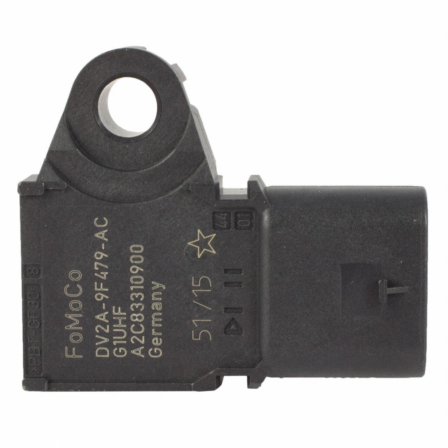 Motorcraft DV2Z9F479E Motorcraft MAP Sensors | Summit Racing