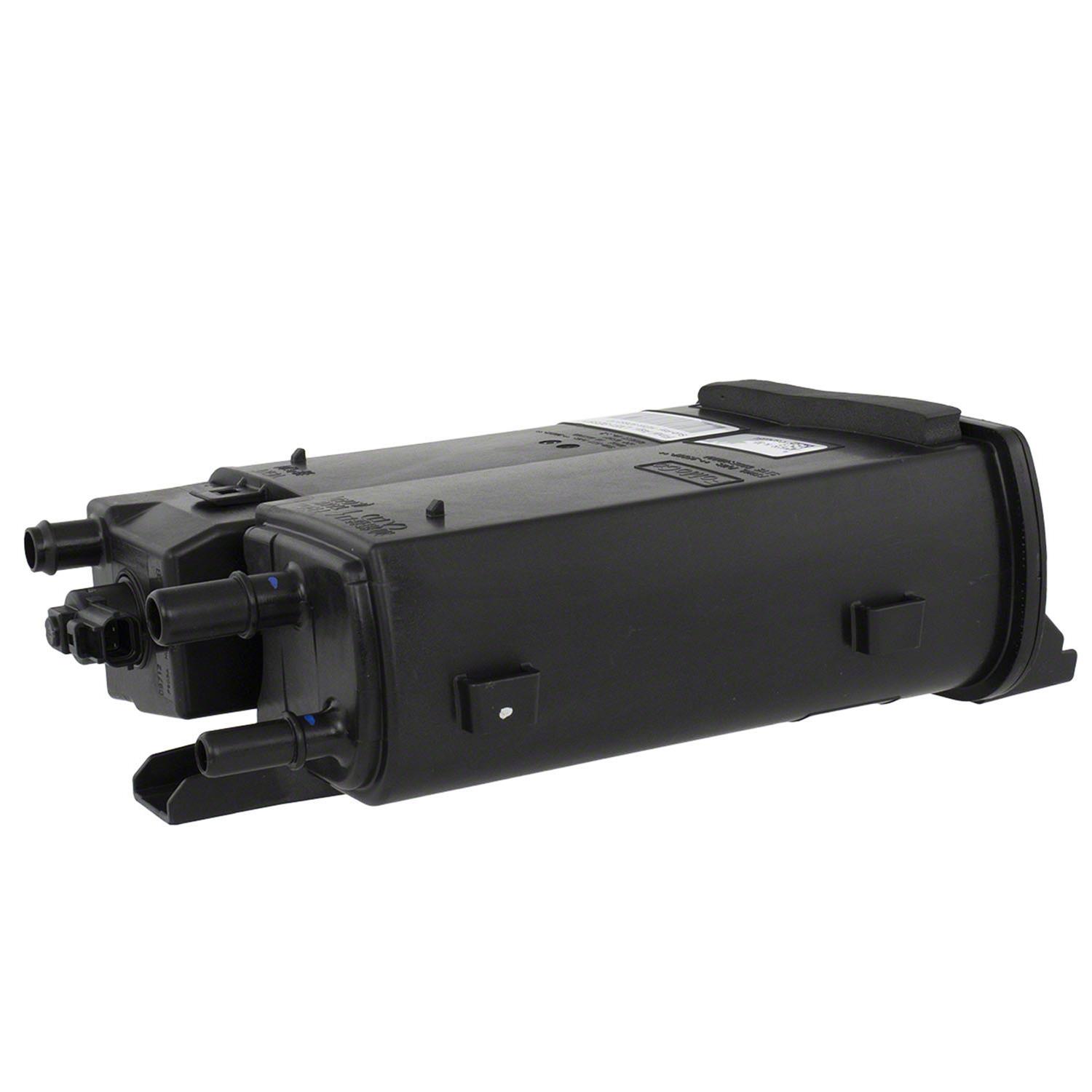 【ガスコンロ】 Motorcraft LX6Z9D653F Motorcraft Fuel Vapor Canisters | Summit Racing