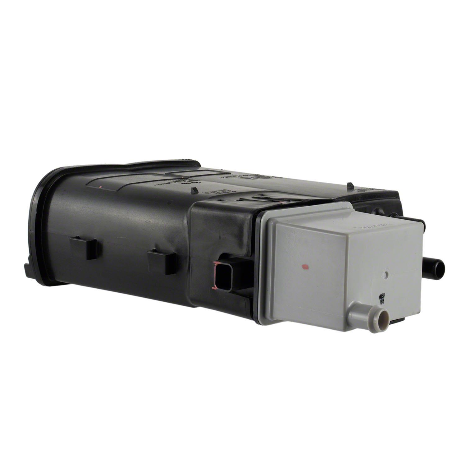 Motorcraft LX6Z9D653W Motorcraft Fuel Vapor Canisters | Summit Racing