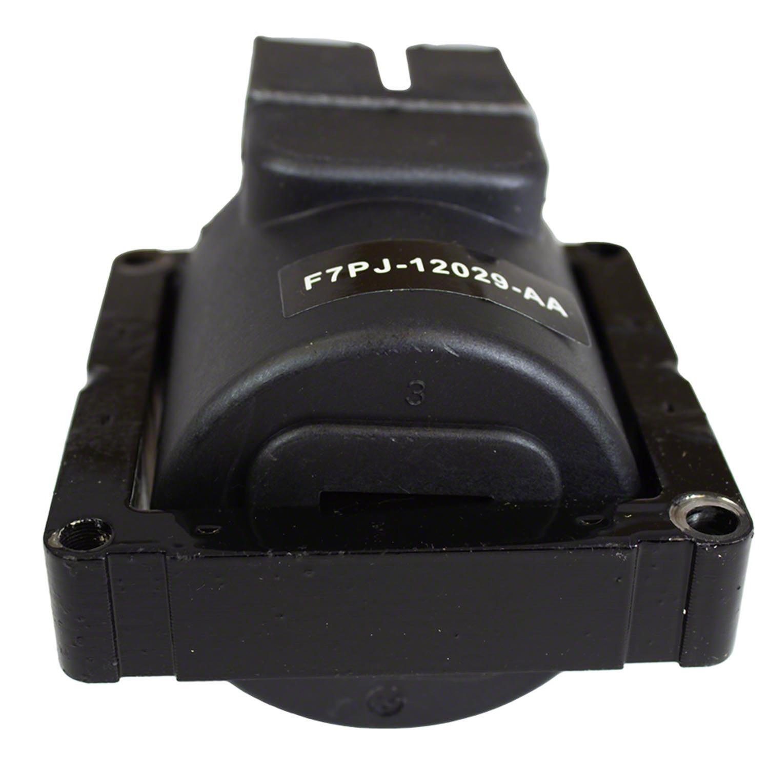Motorcraft F7PZ12029AA Motorcraft Ignition Coils | Summit Racing