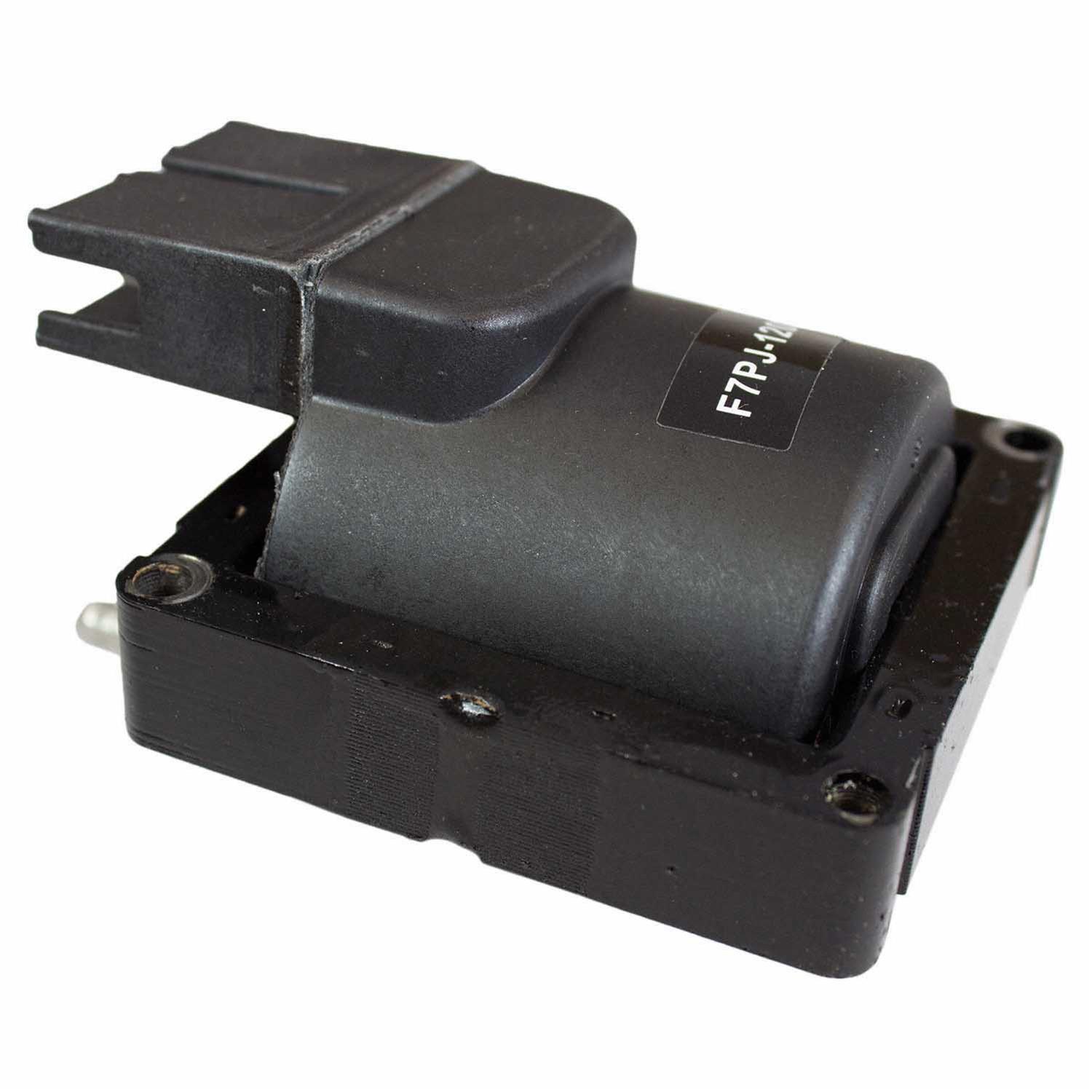 Motorcraft F7PZ12029AA Motorcraft Ignition Coils | Summit Racing