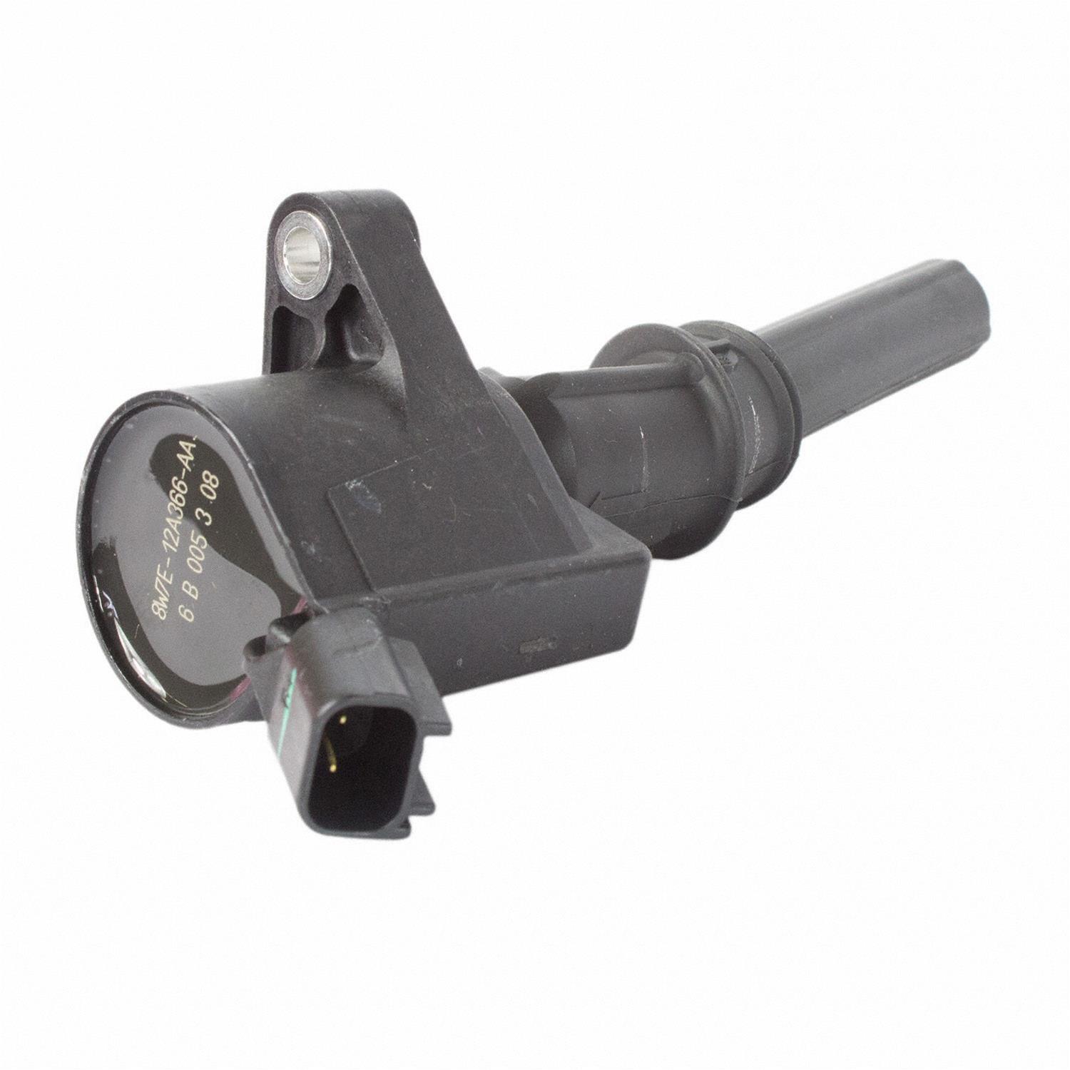Motorcraft 3W7Z12029AA Motorcraft Ignition Coils | Summit Racing
