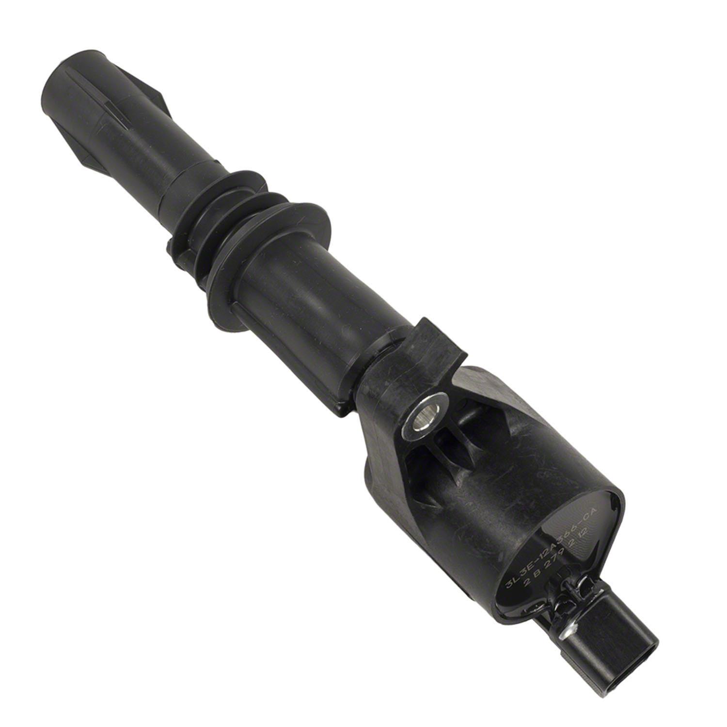 Motorcraft 3L3Z12029BA Motorcraft Ignition Coils | Summit Racing