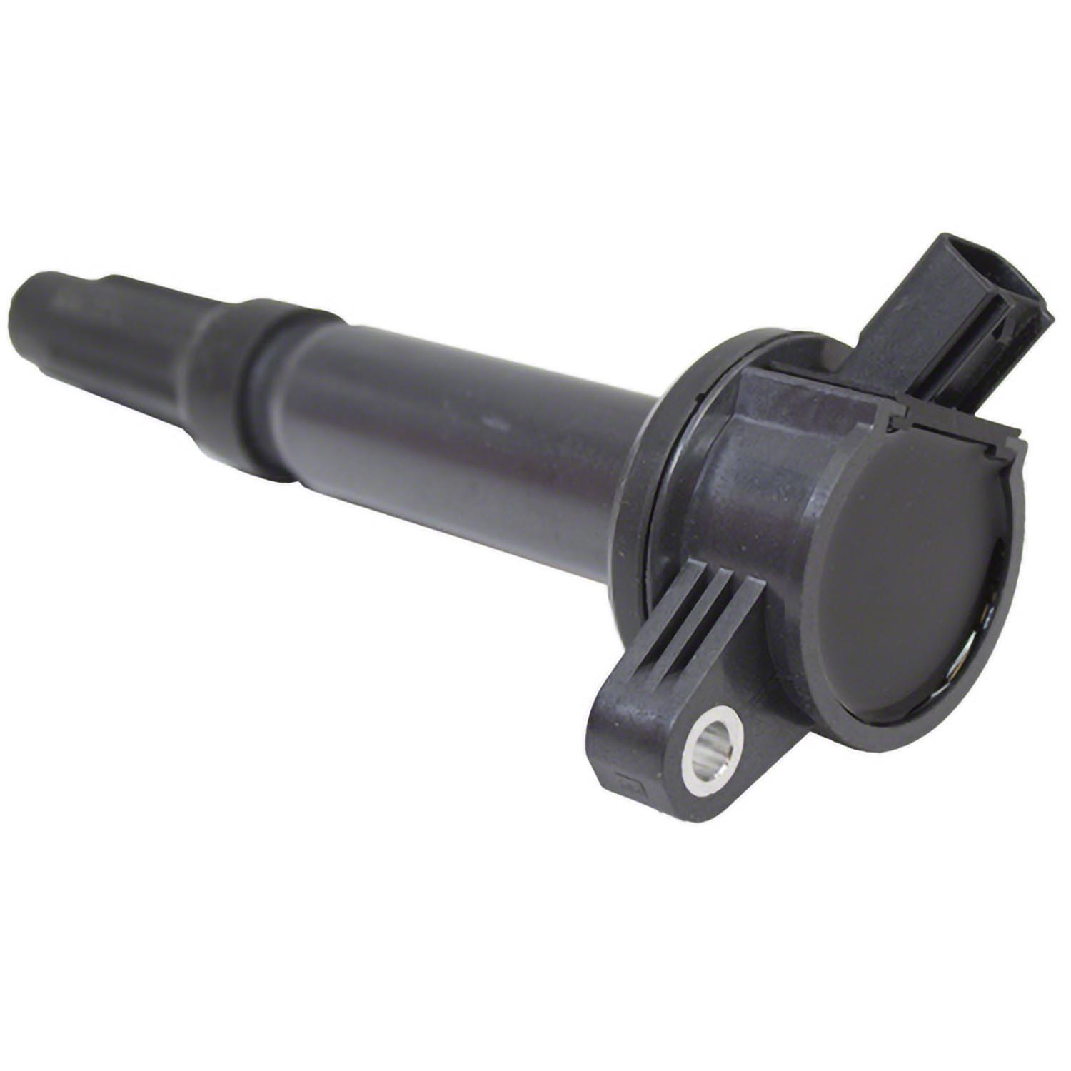 Motorcraft 6E5Z12029BA Motorcraft Ignition Coils | Summit Racing