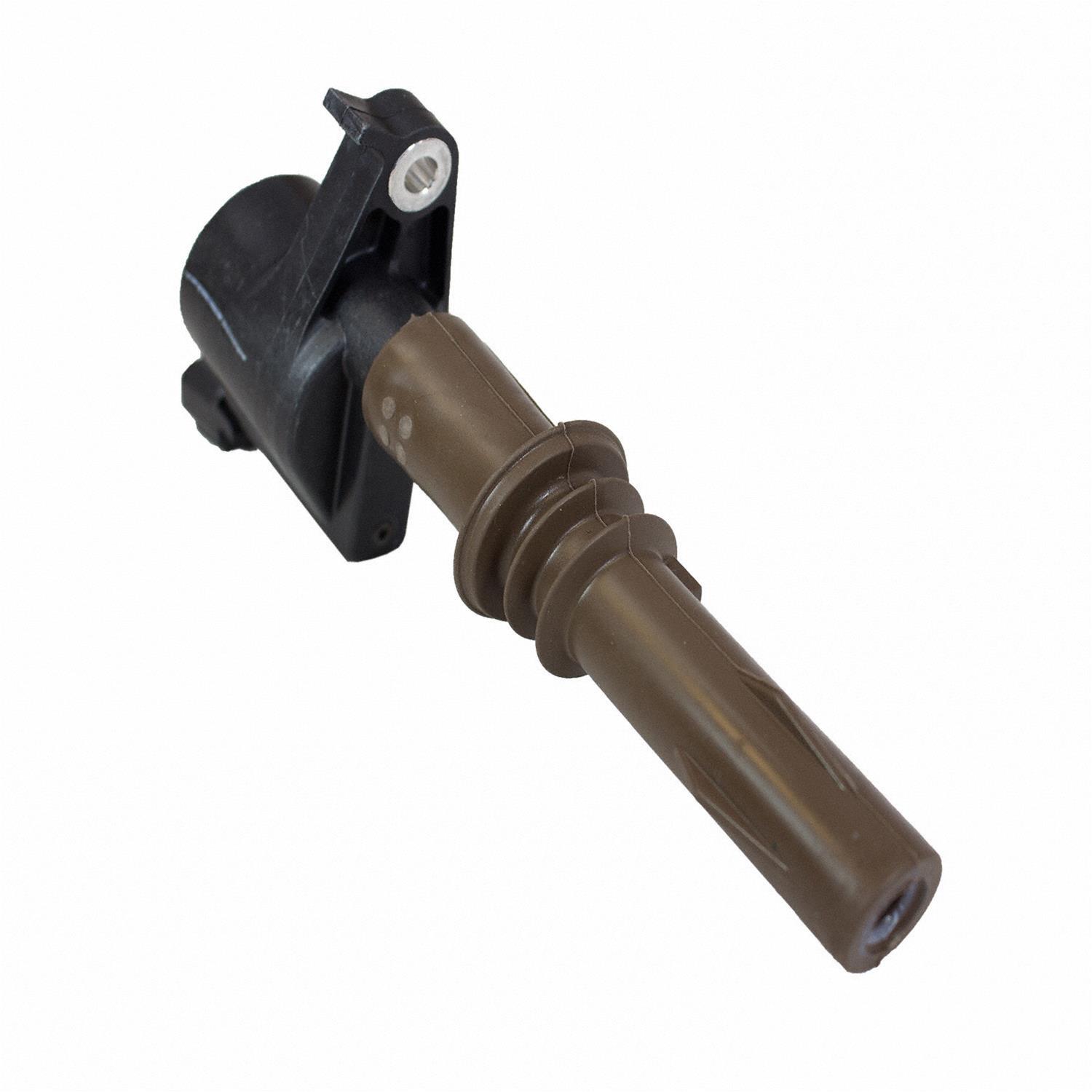Motorcraft 8L3Z12029A Motorcraft Ignition Coils | Summit Racing