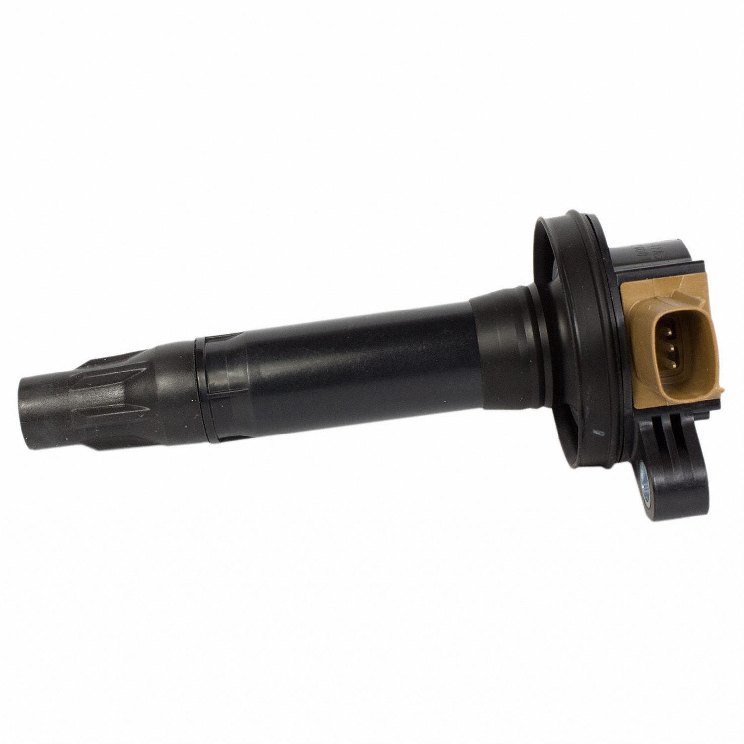 Coil Connector Motorcraft WPT1133