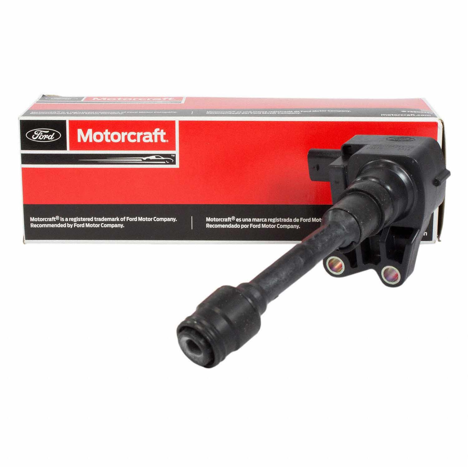 Motorcraft CM5Z12029C Motorcraft Ignition Coils | Summit Racing