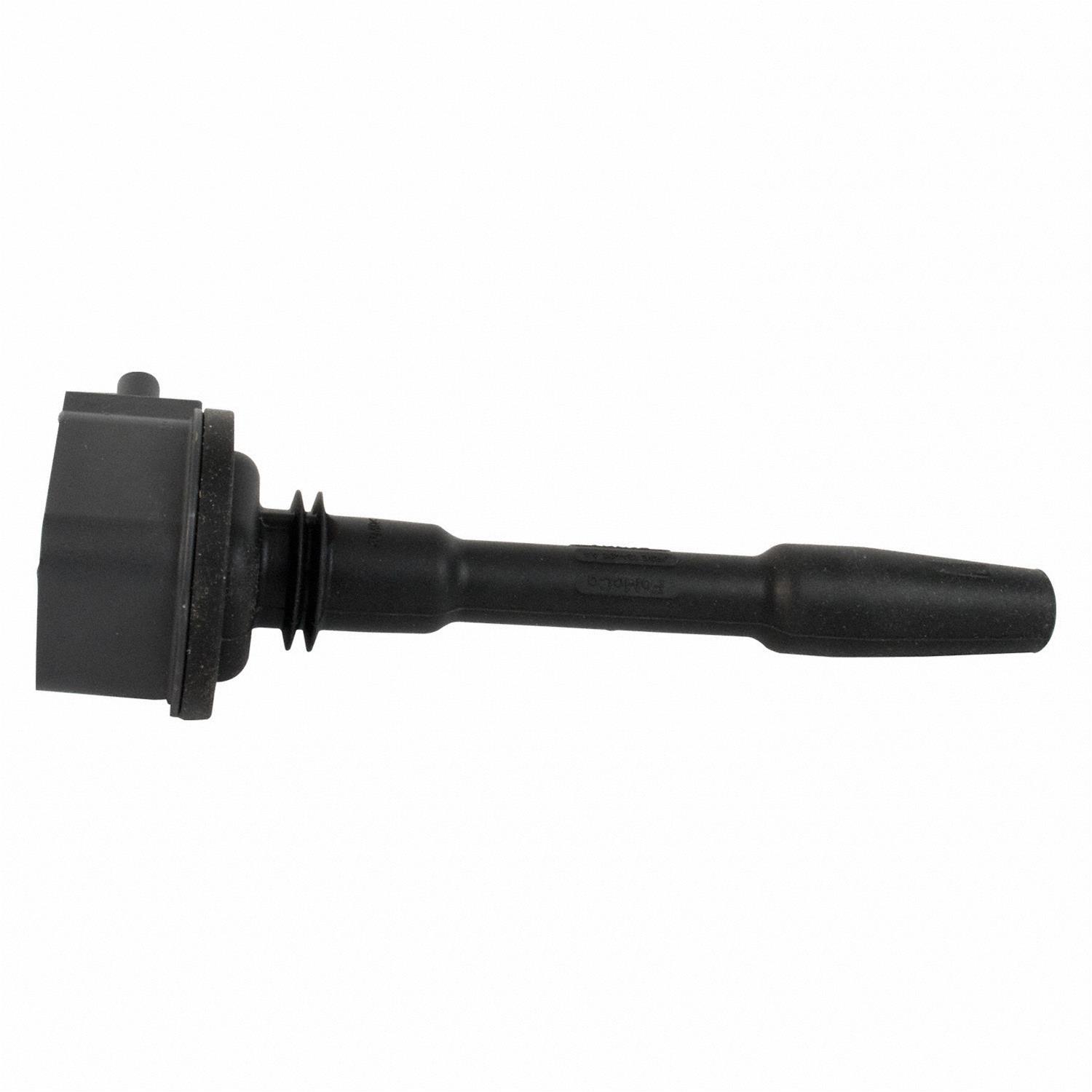 Motorcraft JR3Z12029A Motorcraft Ignition Coils | Summit Racing