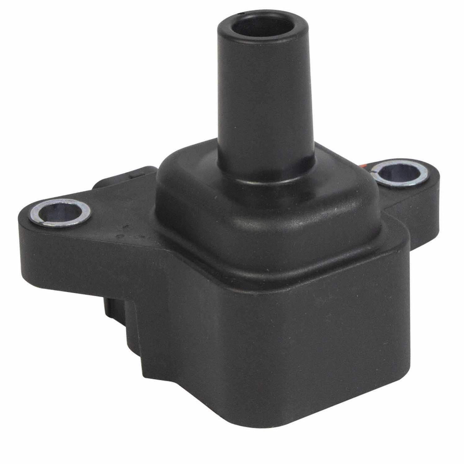 Motorcraft JR3Z12029B Motorcraft Ignition Coils | Summit Racing