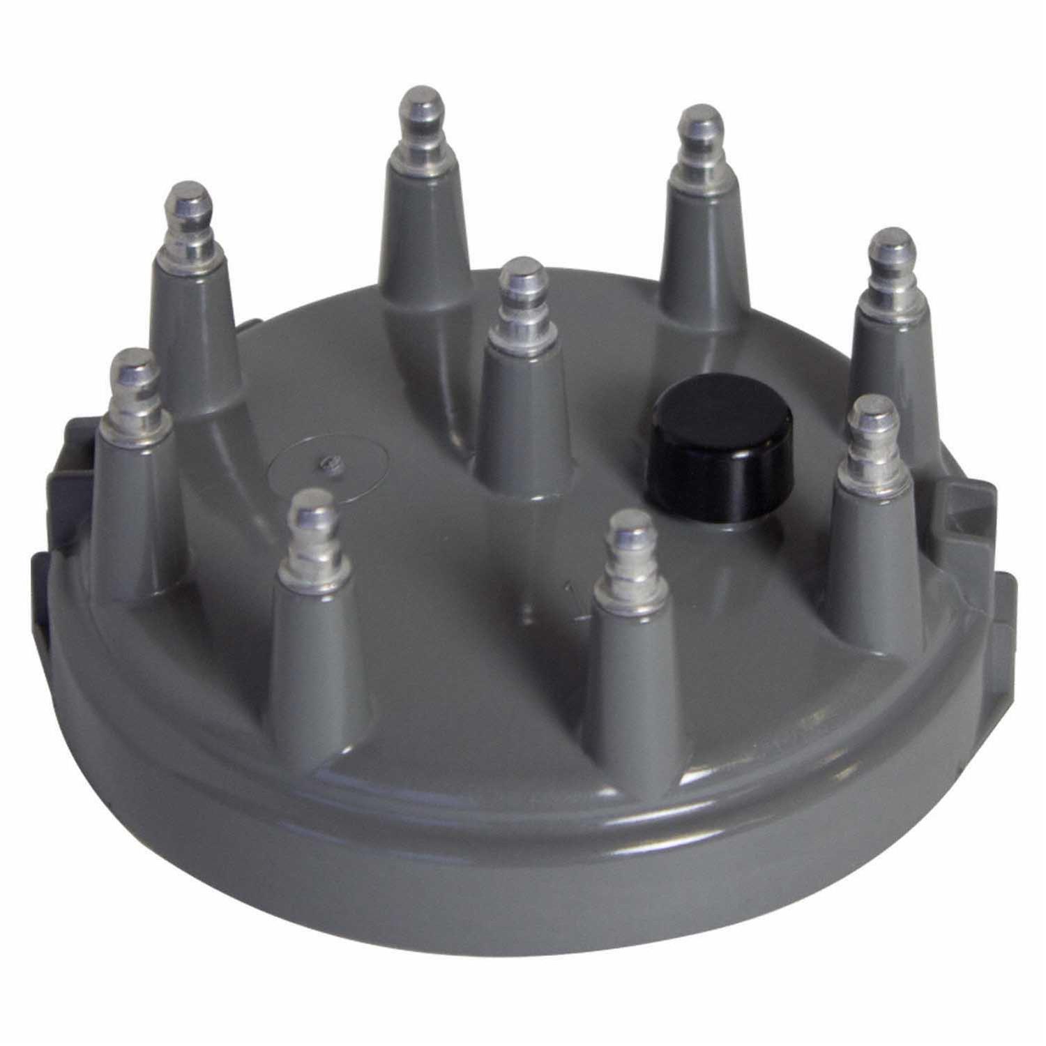Motorcraft E6TZ12106A Motorcraft Distributor Caps | Summit Racing