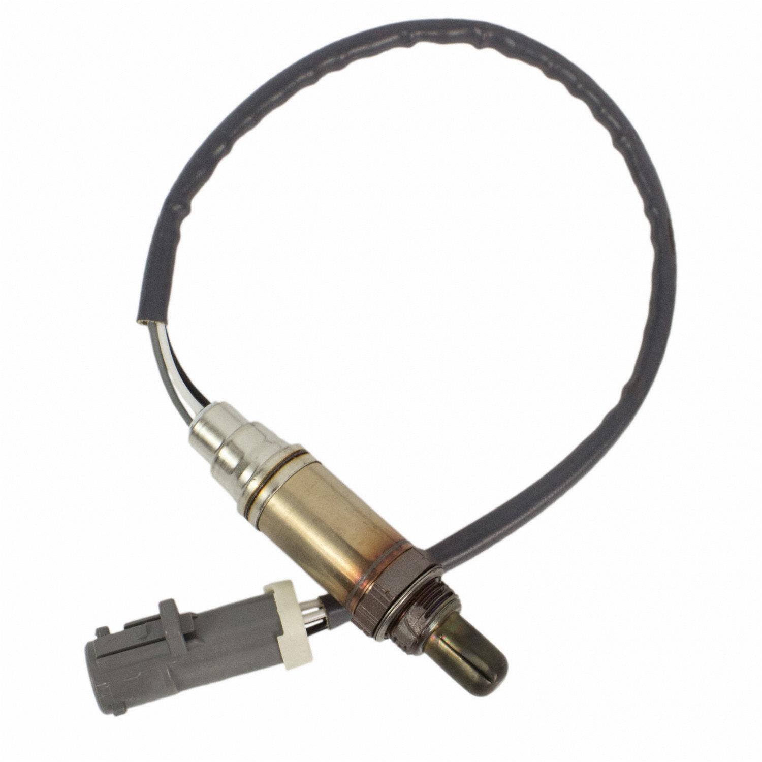 F9q O2 Sensor Motorcraft F8TZ9G444CA Motorcraft Oxygen Sensors | Summit Racing