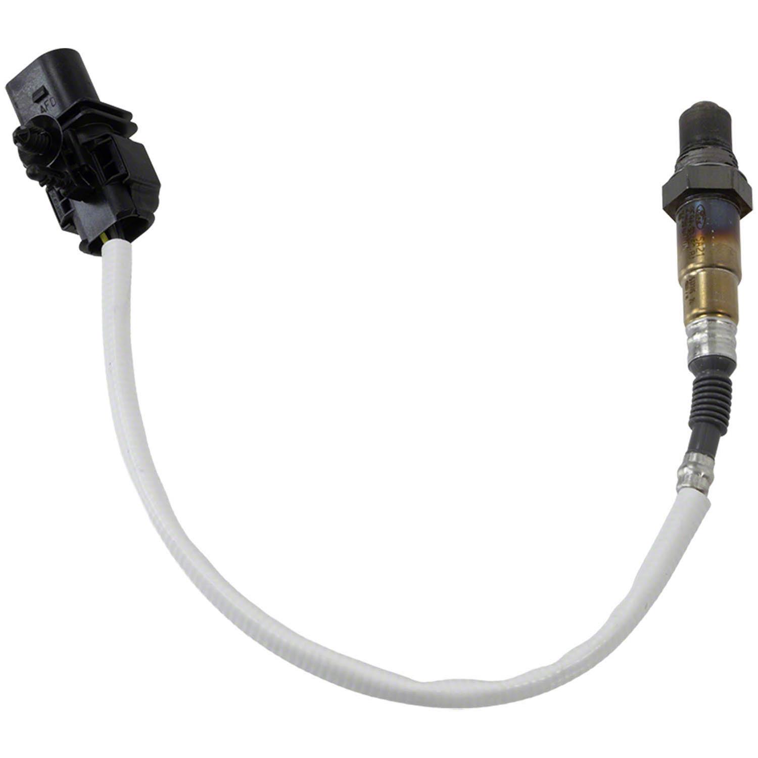 Motorcraft 8F9Z9F472B Motorcraft Oxygen Sensors | Summit Racing