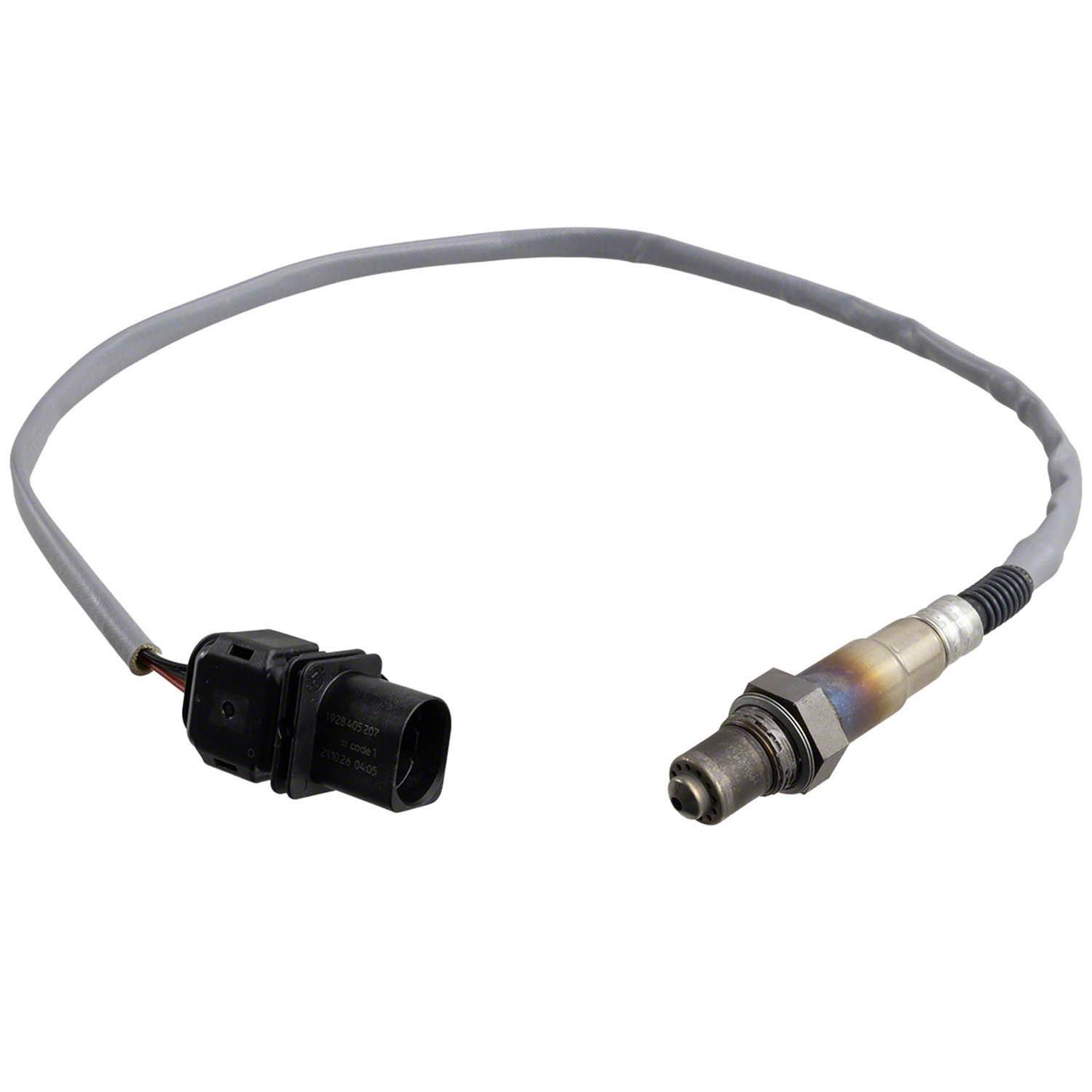 Motorcraft DY-1200 – Sensore Di Ossigeno Per Auto (Sonda Lambda) – Ricambio Originale