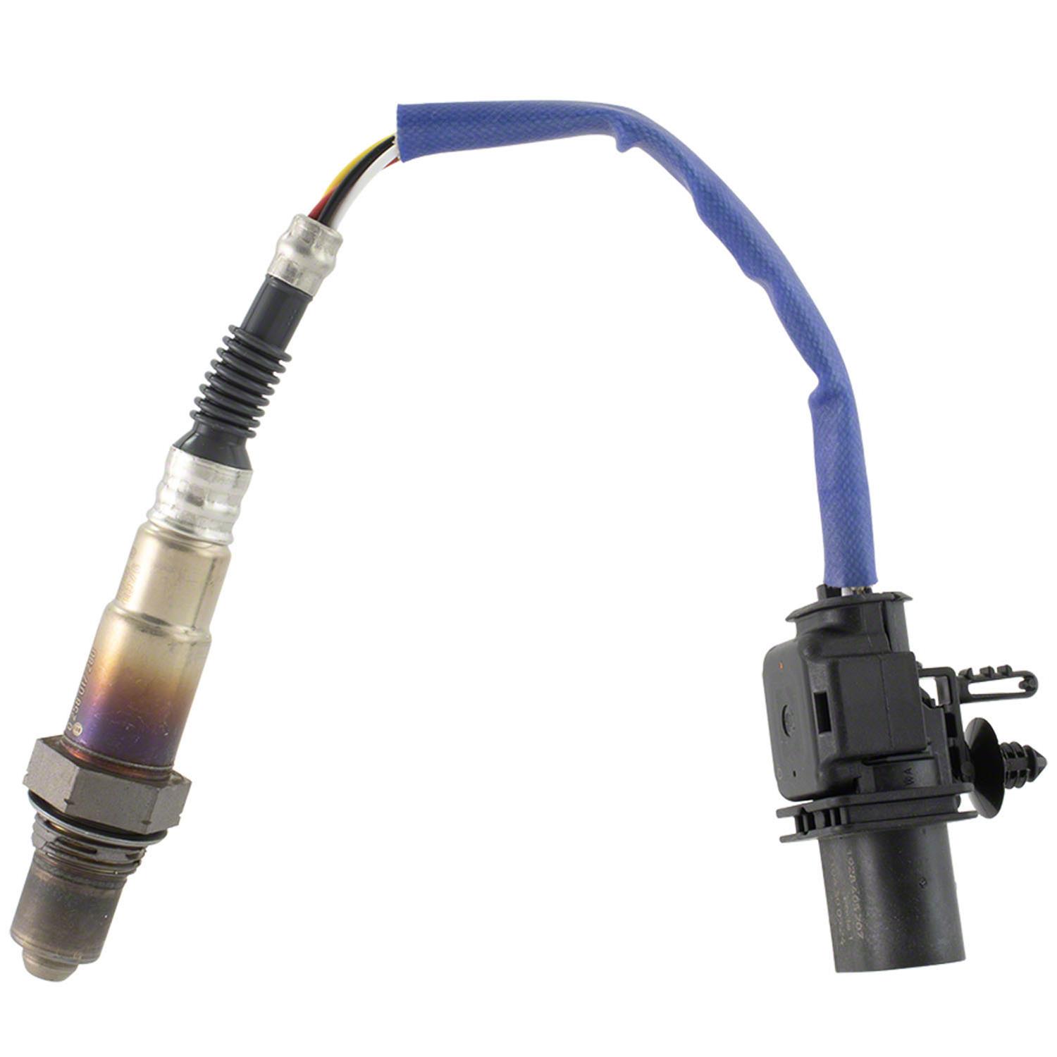 F9q O2 Sensor Motorcraft 8F9Z9F472F Motorcraft Oxygen Sensors | Summit Racing