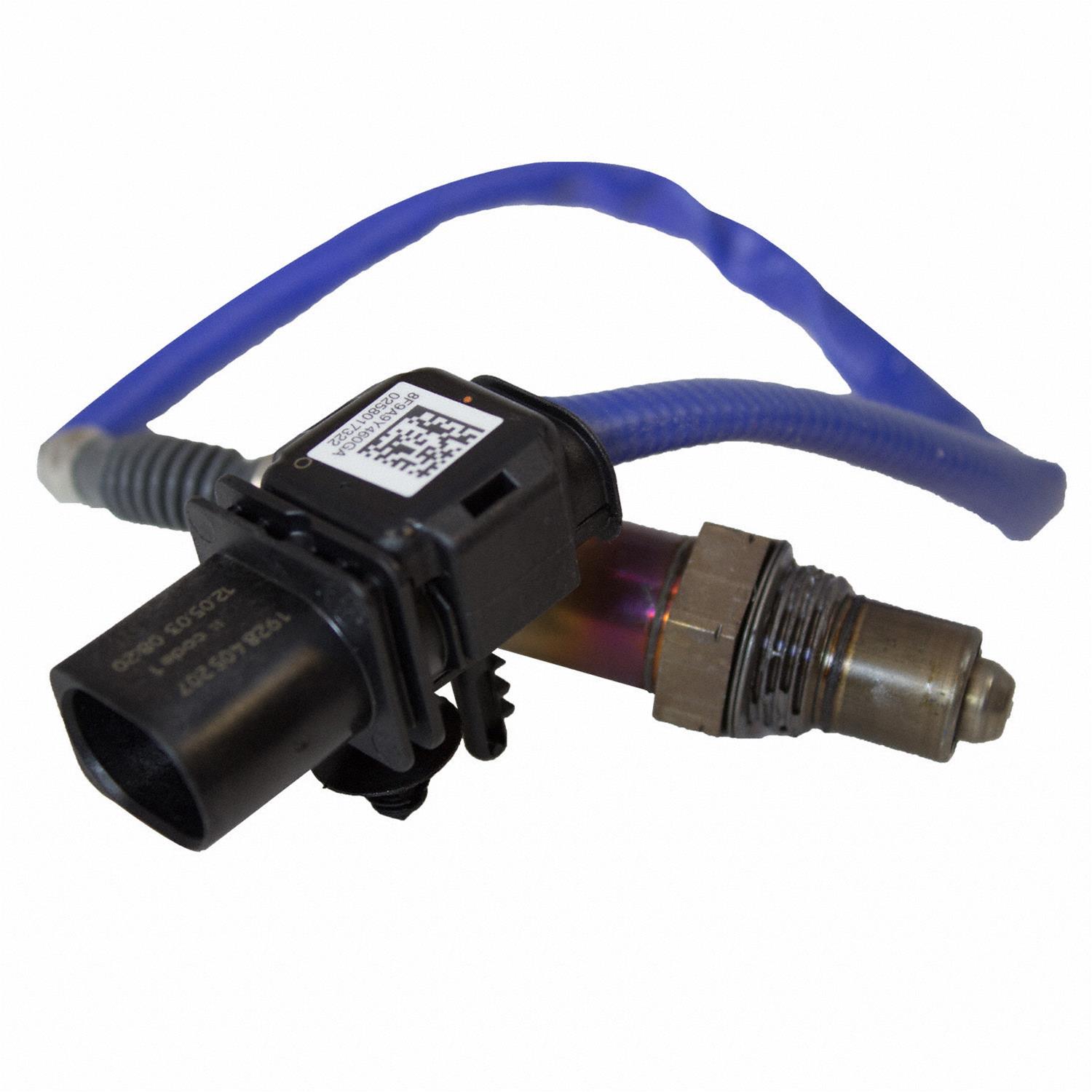 Motorcraft 8F9Z9F472H Motorcraft Oxygen Sensors | Summit Racing