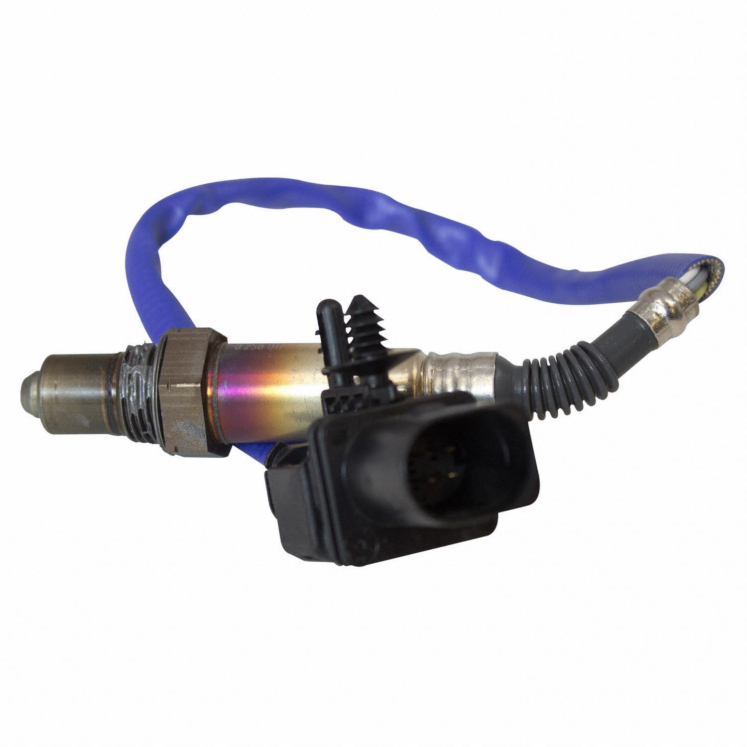 Motorcraft Throttle Position Sensor DY1164 | O'Reilly Auto Parts