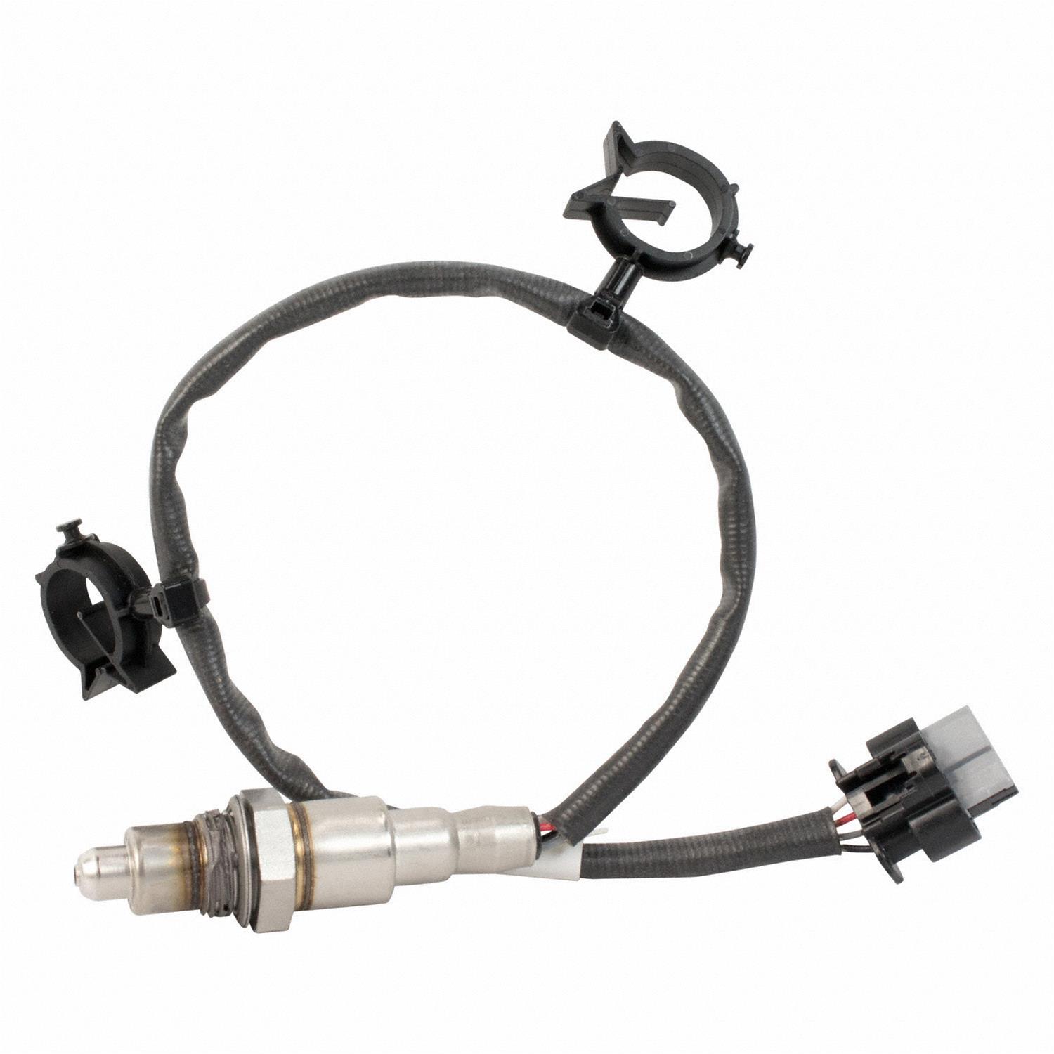 Motorcraft BV6Z9G444A Motorcraft Oxygen Sensors | Summit Racing