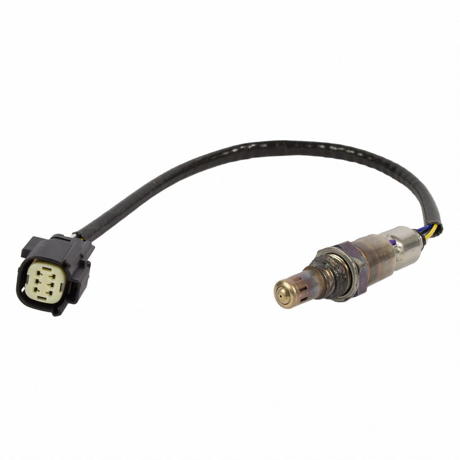 Motorcraft FL3Z9F472A Motorcraft Oxygen Sensors | Summit Racing