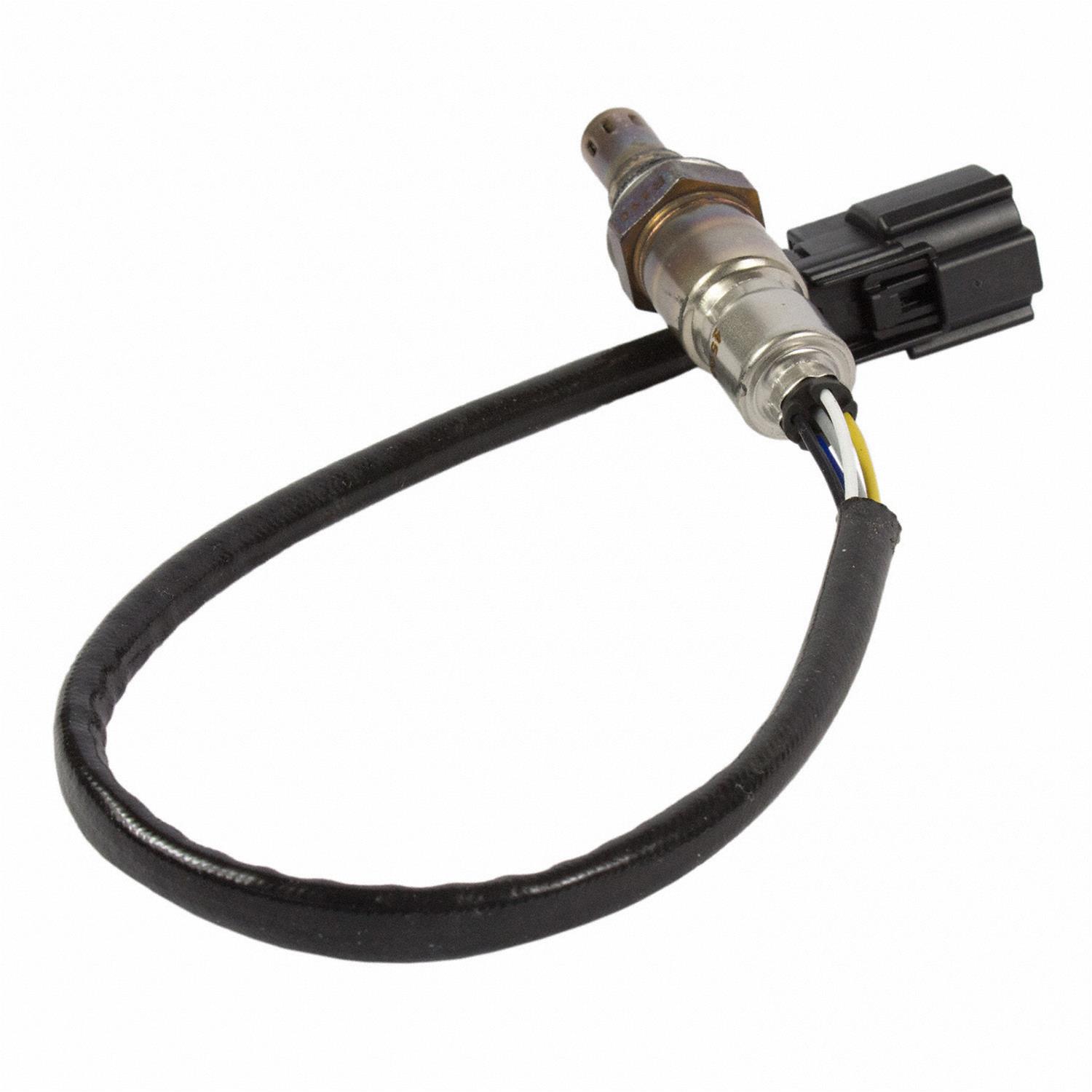 Motorcraft FL3Z9F472A Motorcraft Oxygen Sensors | Summit Racing