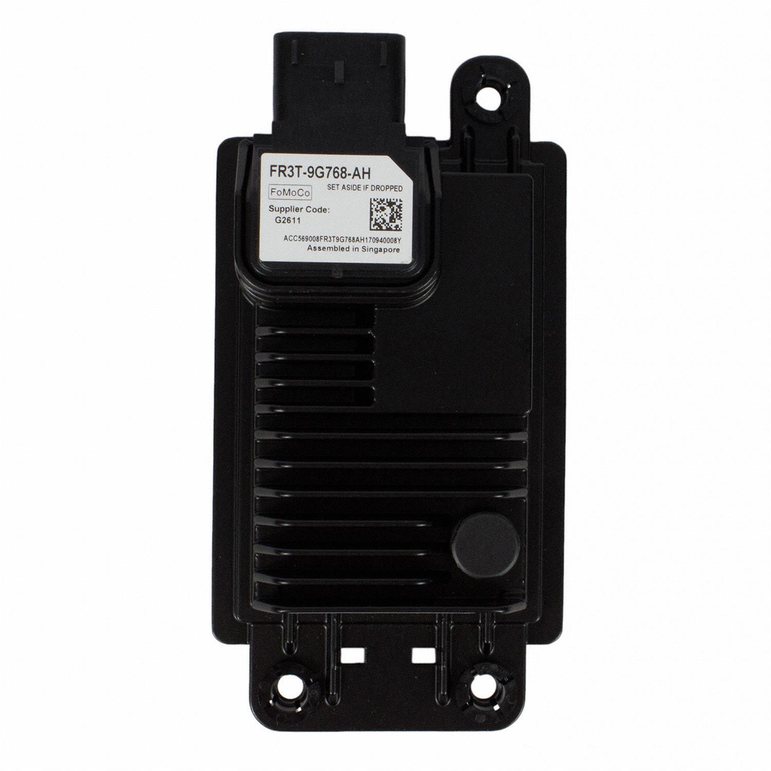 Motorcraft FR3Z9E731C Motorcraft Replacement Speed Control