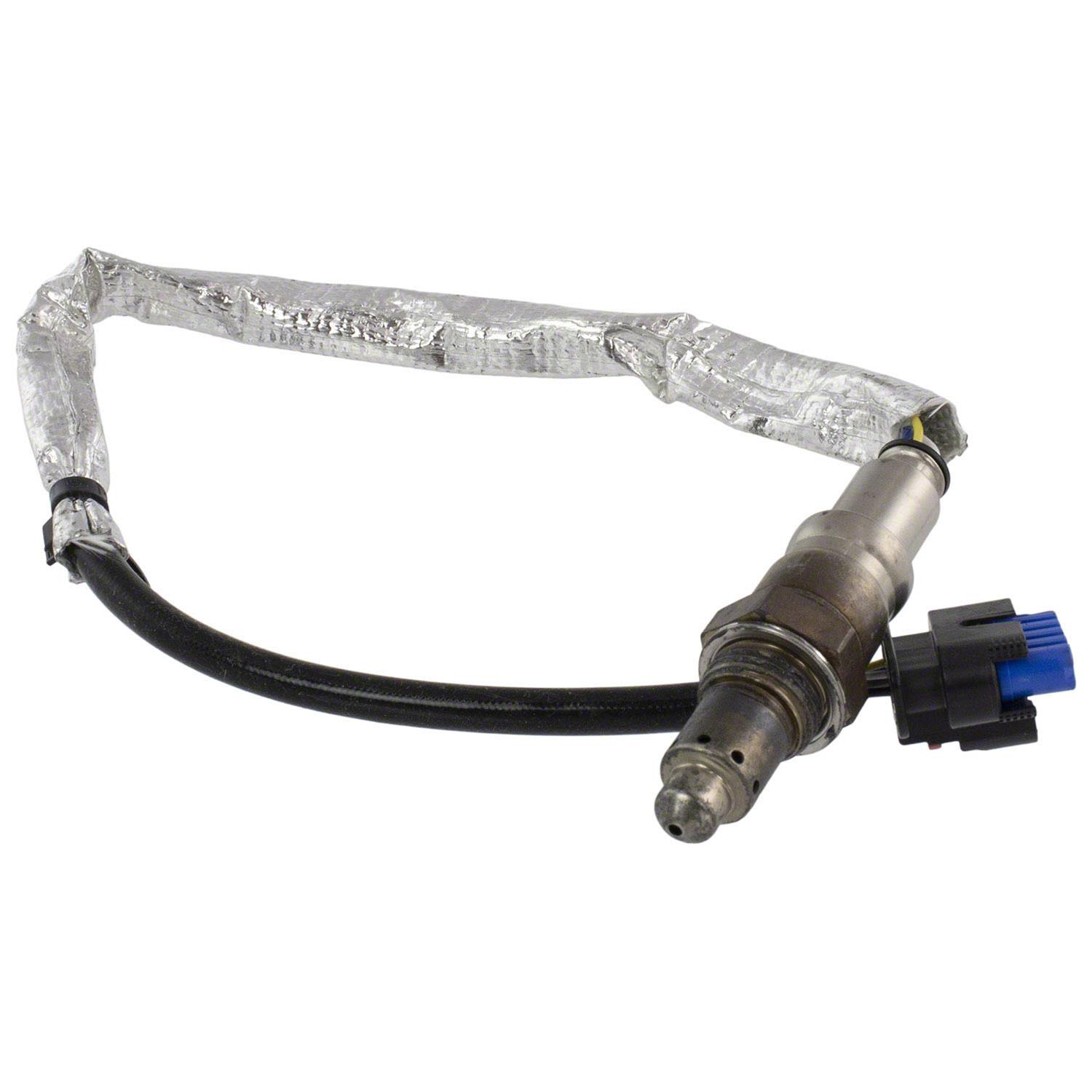 Motorcraft JR3Z9F472D Motorcraft Oxygen Sensors | Summit Racing