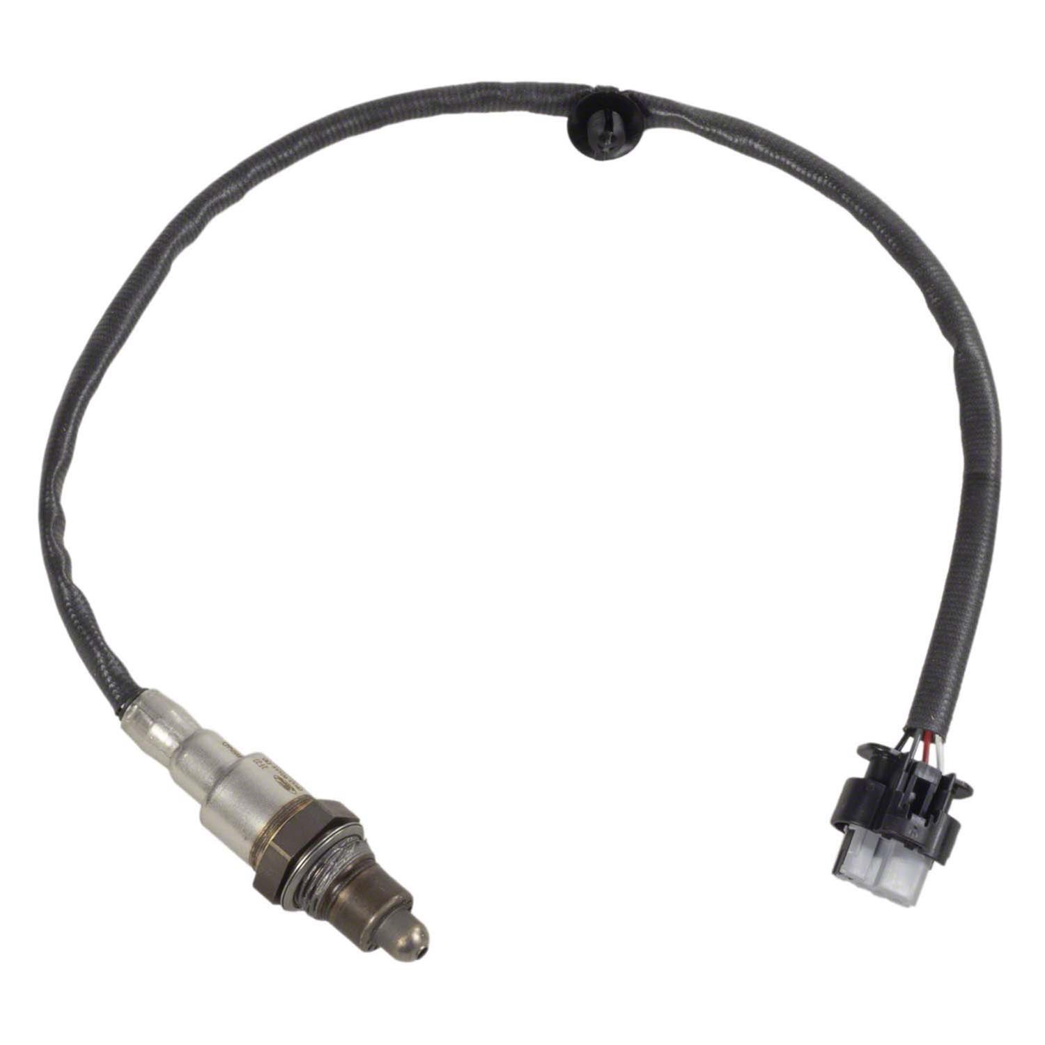 Motorcraft Dy832 Oxygen Sensor Replacement UPC 031508238756