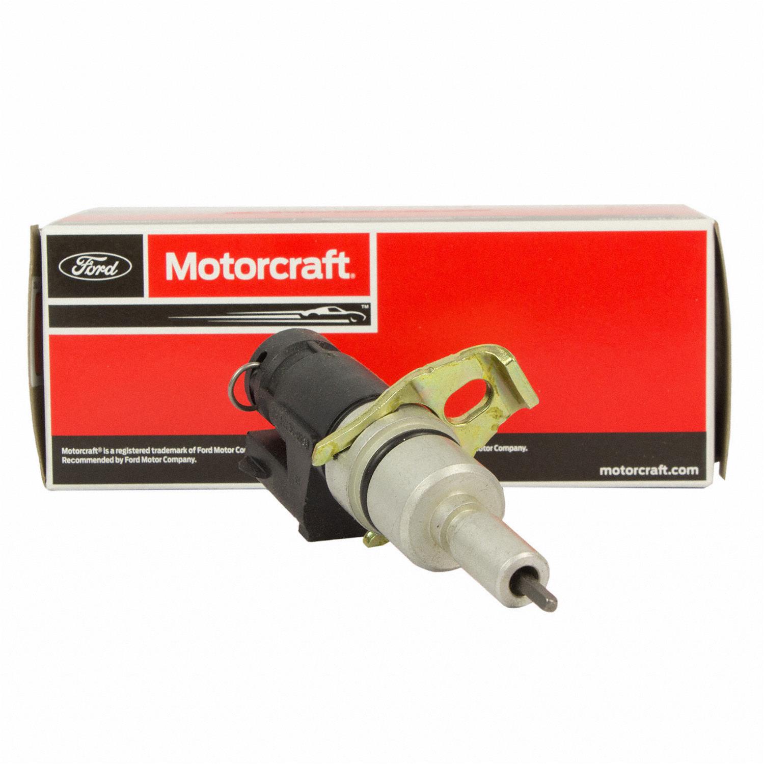 シビエライト Motorcraft E9TZ9E731A Motorcraft Replacement Speed Control Sensors