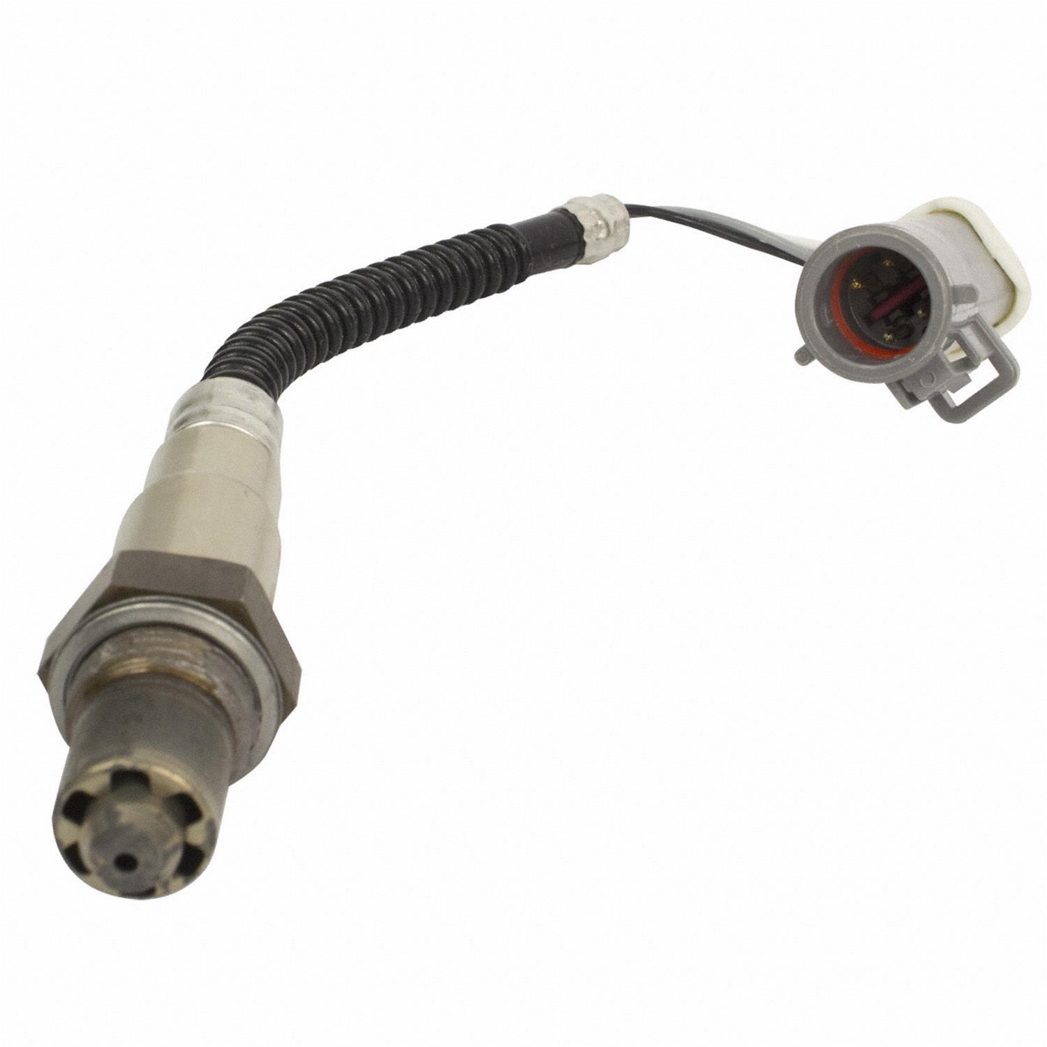 Motorcraft XL3Z9F472AA Motorcraft Oxygen Sensors | Summit Racing