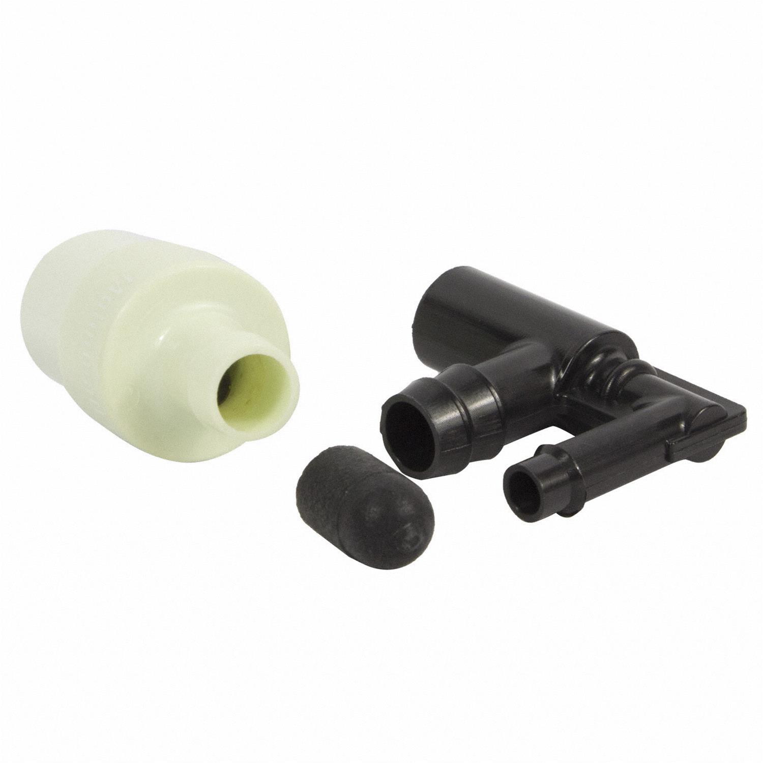 Motorcraft E1DZ6A666A Motorcraft PCV Valves | Summit Racing