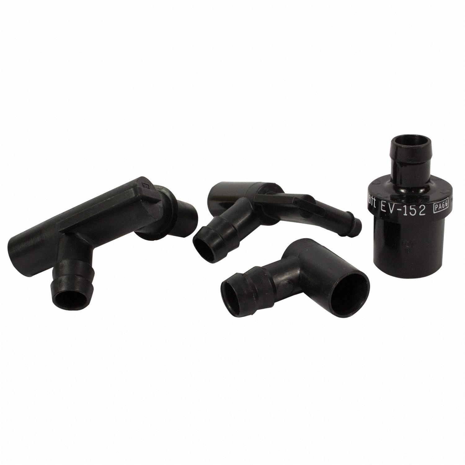 Motorcraft F6DZ6A666D Motorcraft PCV Valves | Summit Racing
