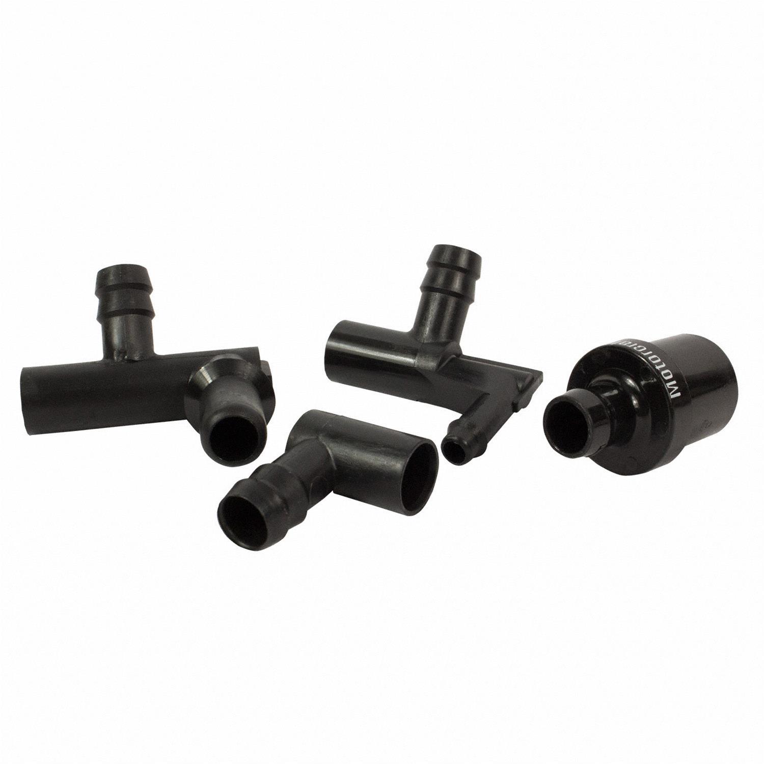 Motorcraft F6DZ6A666D Motorcraft PCV Valves | Summit Racing