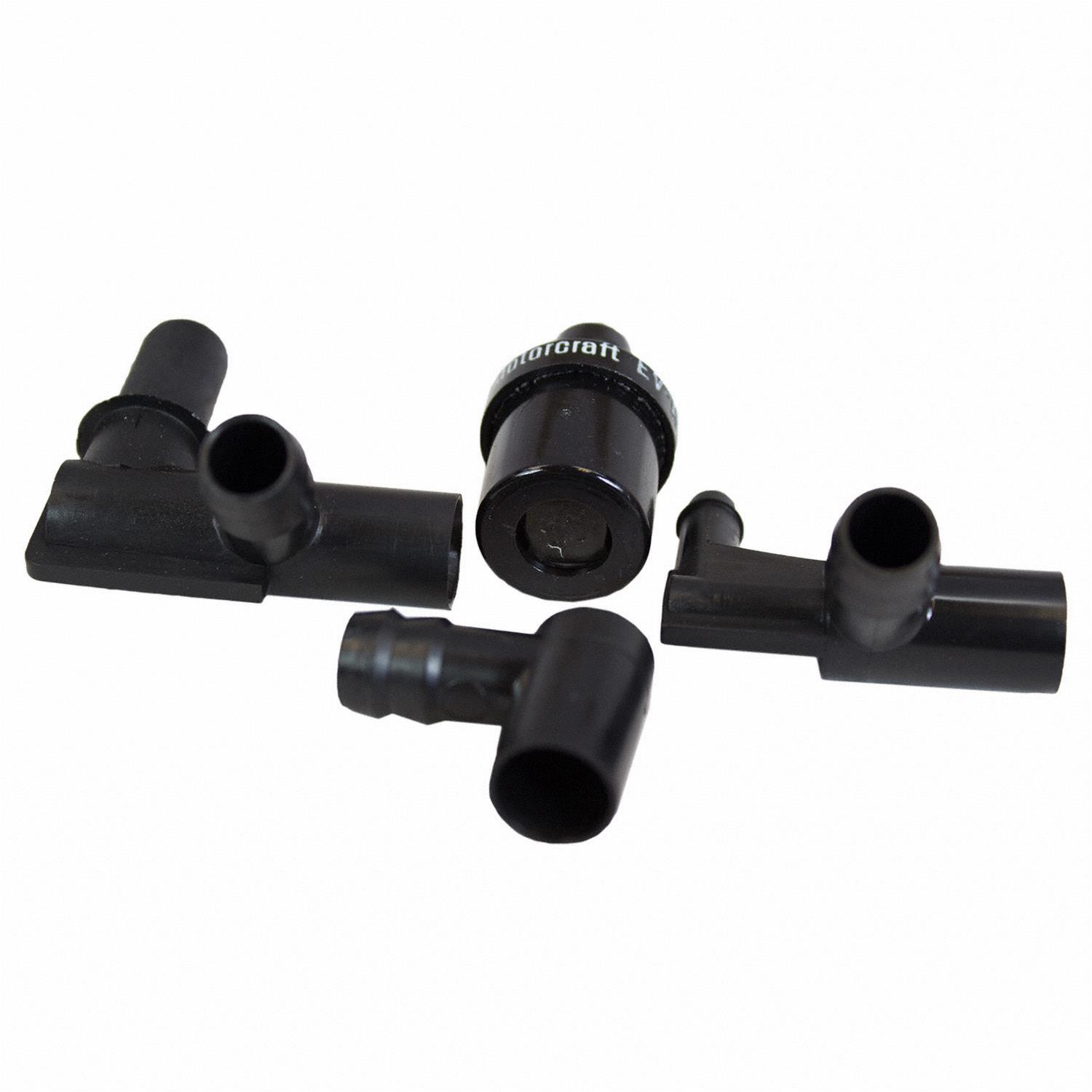 Motorcraft F6DZ6A666D Motorcraft PCV Valves | Summit Racing