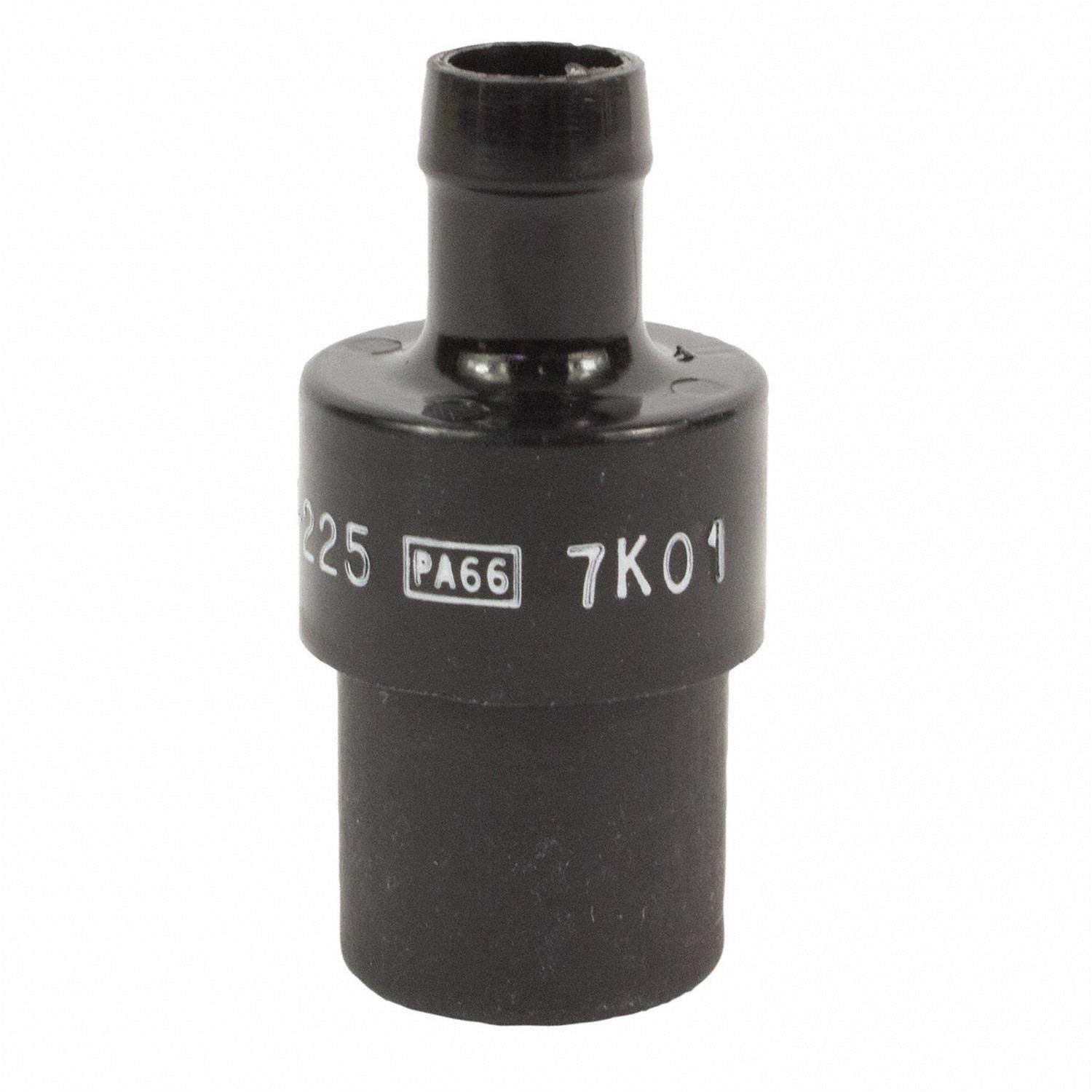 Motorcraft F5TZ6A666A Motorcraft PCV Valves | Summit Racing Motorcraft F5TZ6A666A Motorcraft PCV Valves | Summit Racing