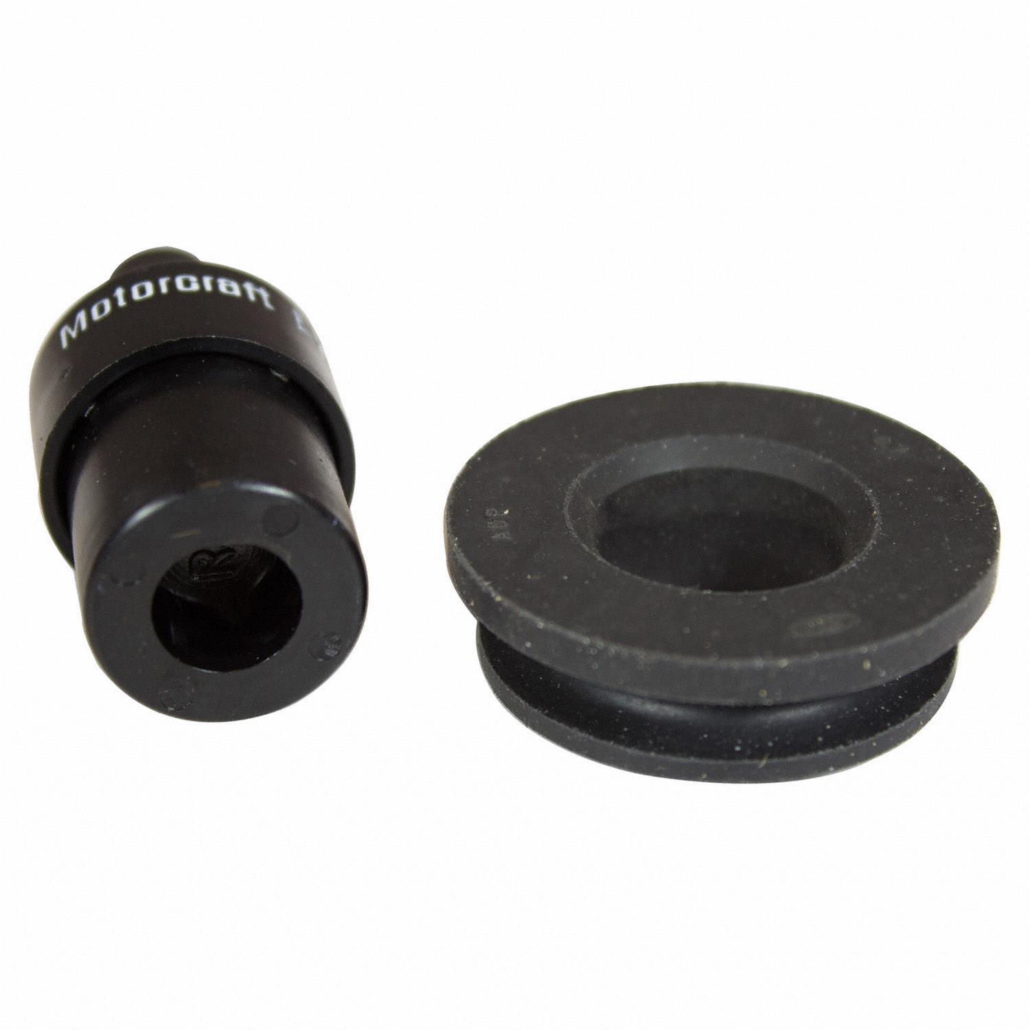 Motorcraft F75Z6A666BA Motorcraft PCV Valves | Summit Racing