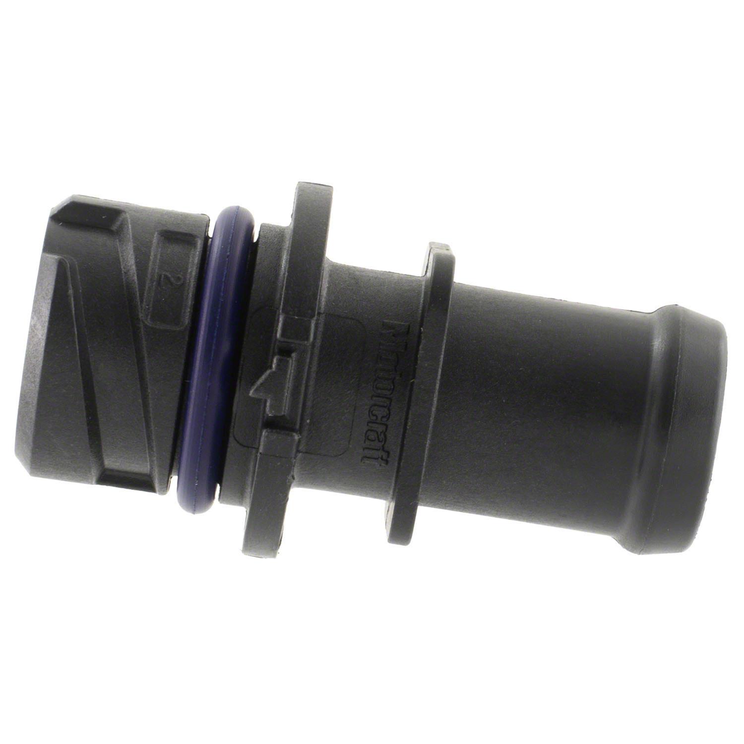 Motorcraft YF1Z6A666AA Motorcraft PCV Valves | Summit Racing