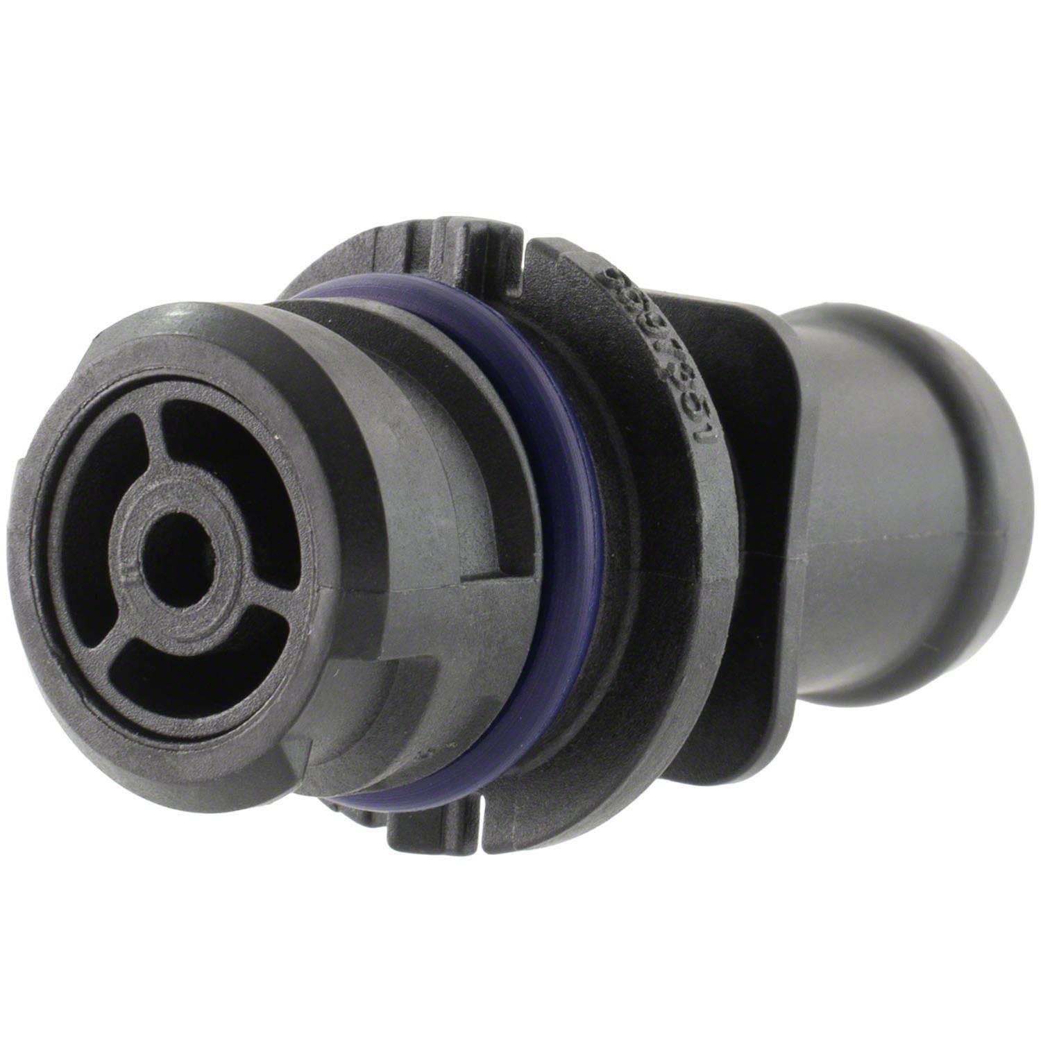 Motorcraft YF1Z6A666AA Motorcraft PCV Valves | Summit Racing
