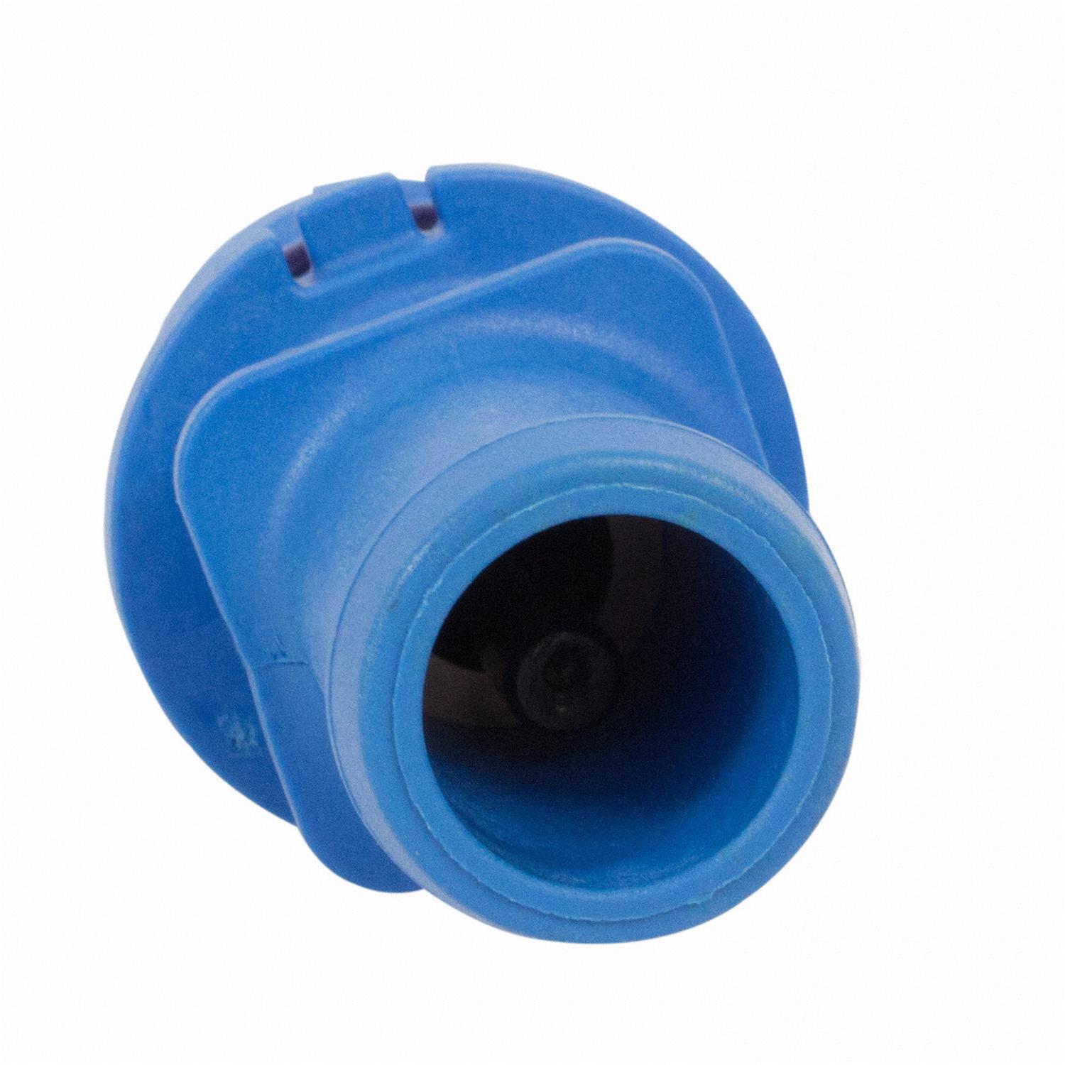 Motorcraft 2L3Z6A666AA Motorcraft PCV Valves | Summit Racing