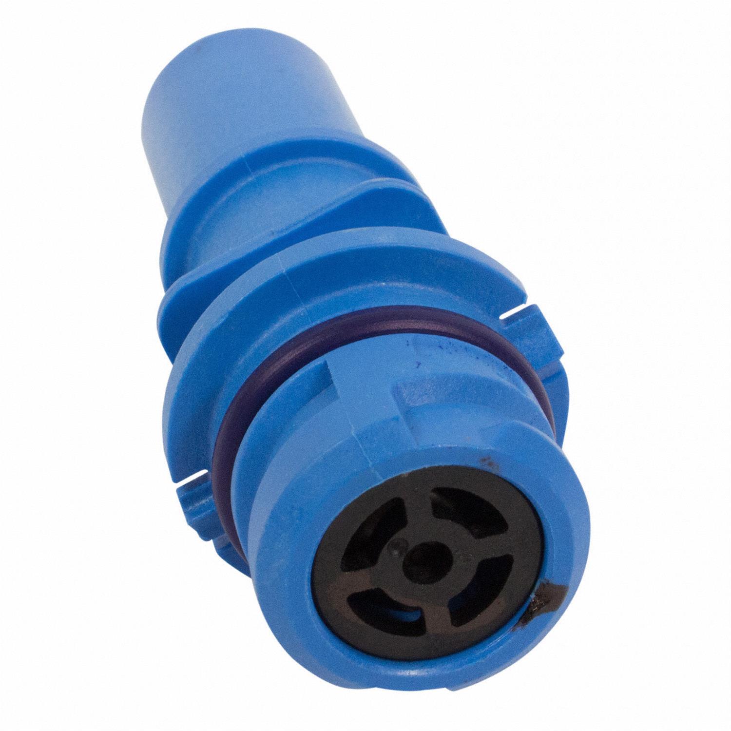 Motorcraft 4L2Z6A666BA Motorcraft PCV Valves | Summit Racing