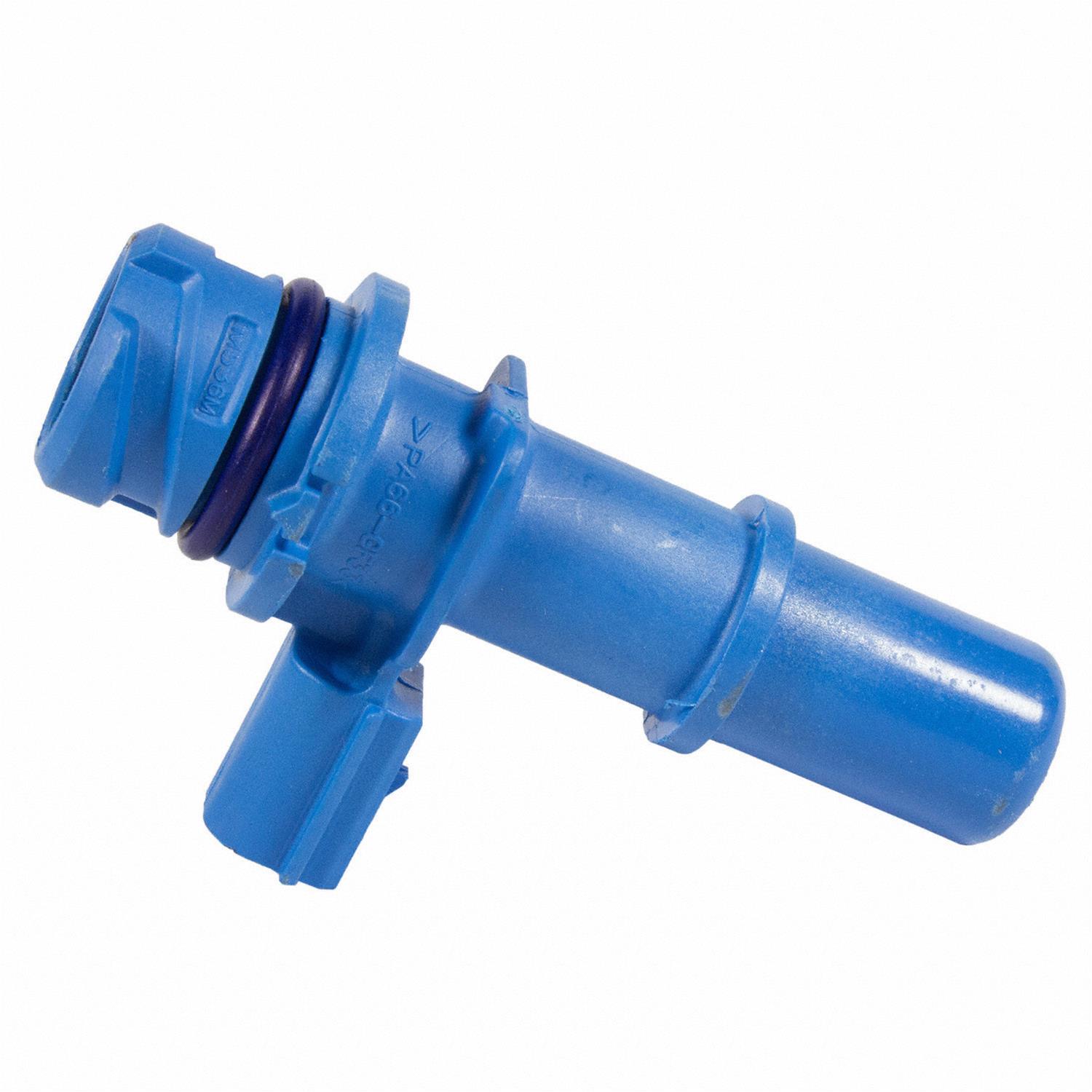 Motorcraft 4C2Z6A666AA Motorcraft PCV Valves | Summit Racing