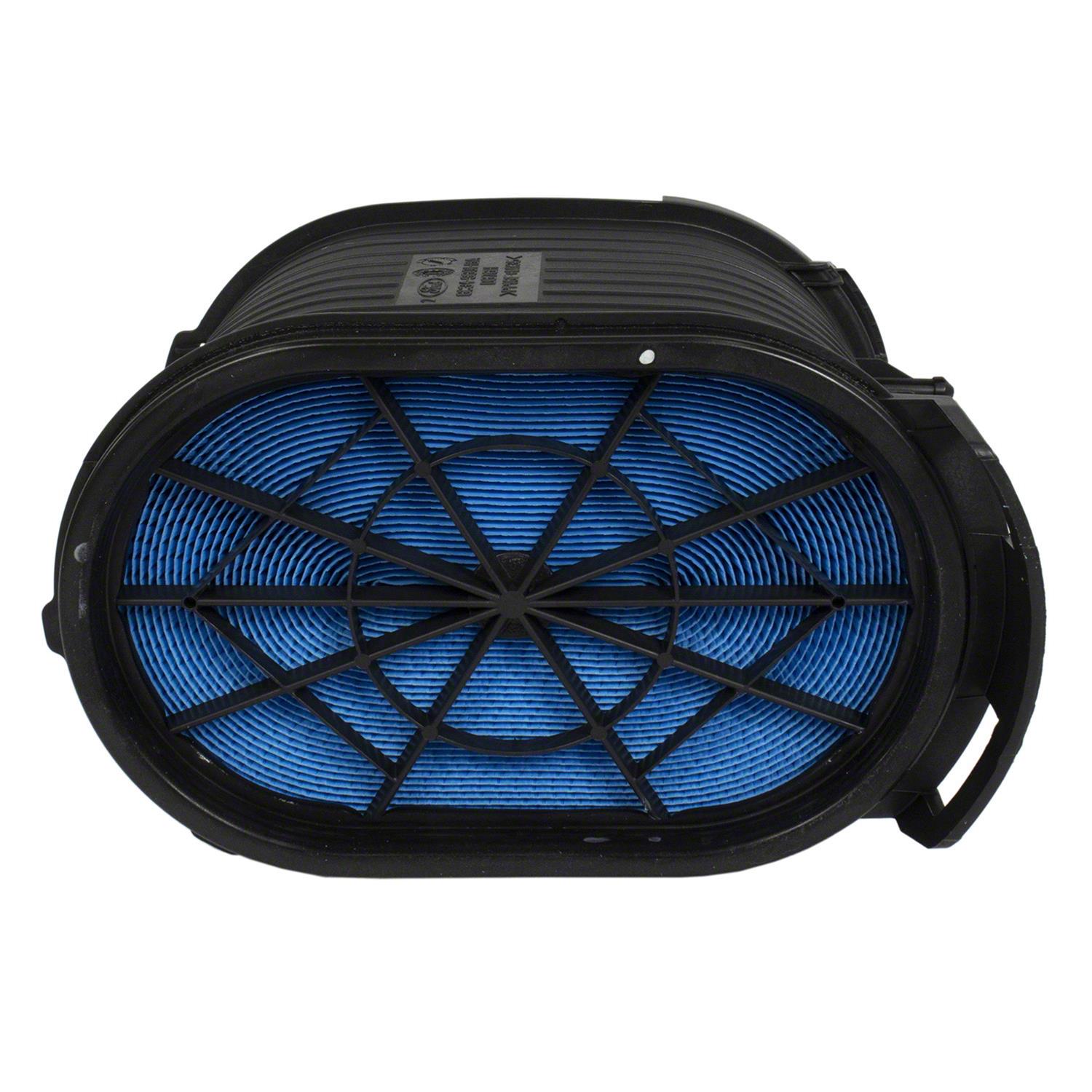 Motorcraft 4C3Z9601AA Motorcraft Air Filter Elements | Summit Racing