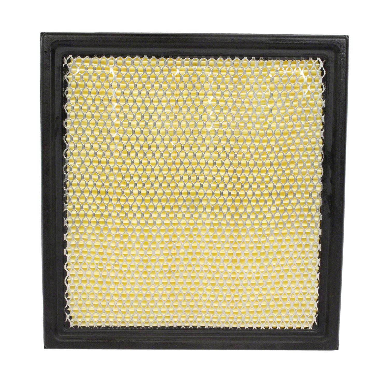 Motorcraft 7C3Z9601A Motorcraft Air Filter Elements | Summit Racing